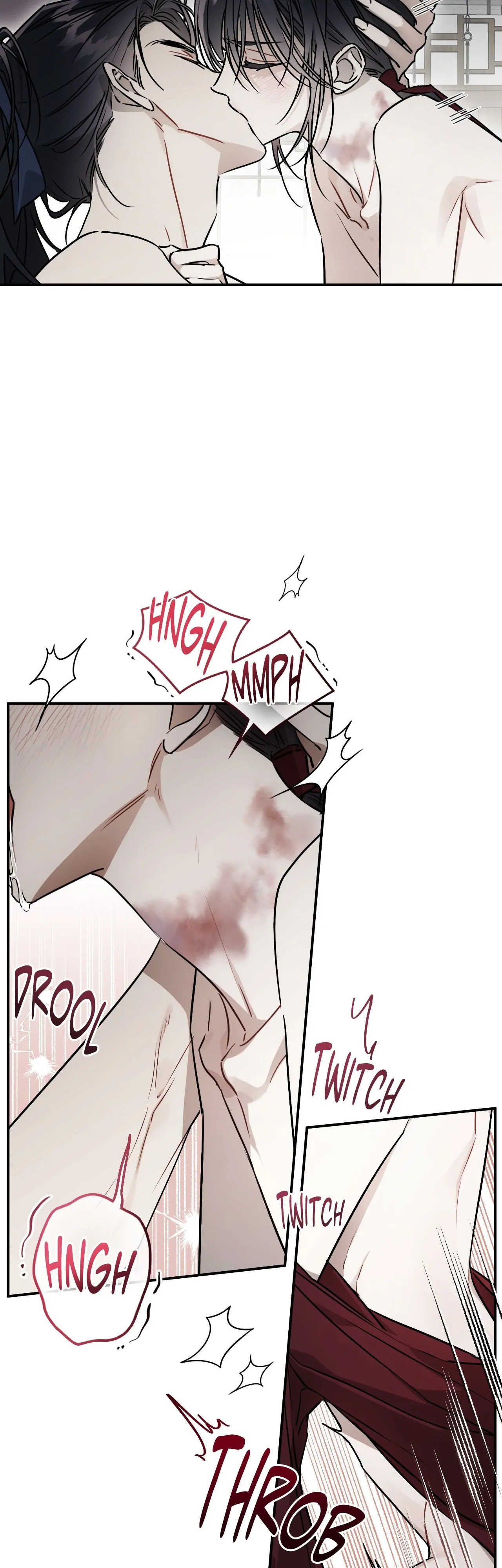 Dawnbreak [Official] - Chapter 10 manhwa