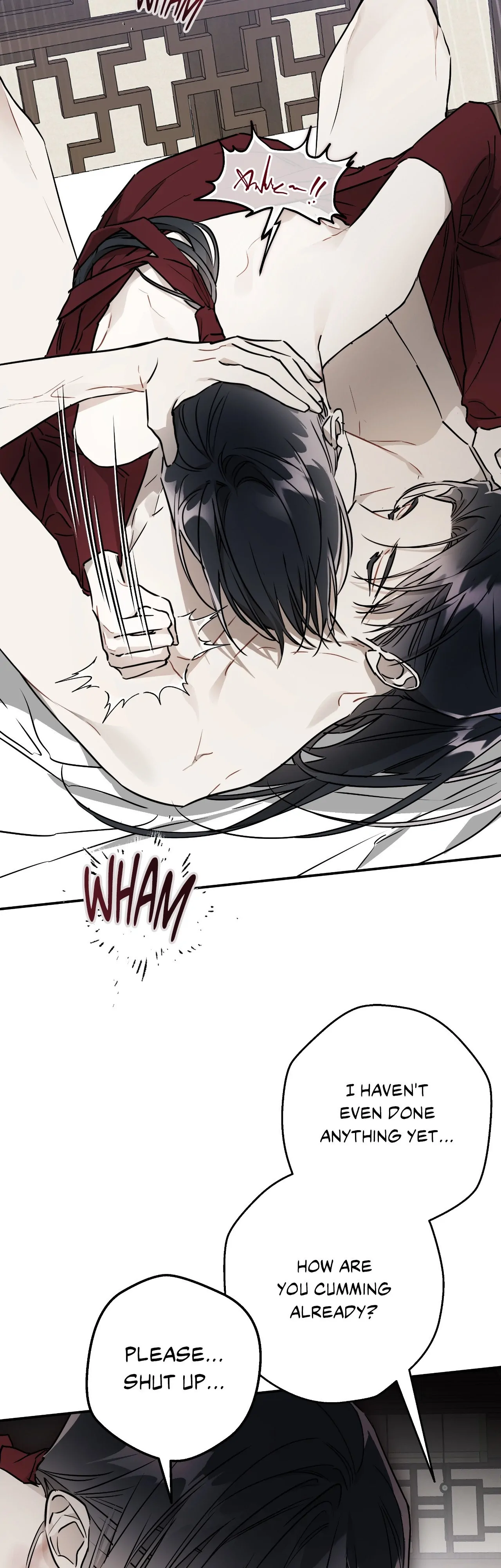 Dawnbreak [Official] - Chapter 10 manhwa