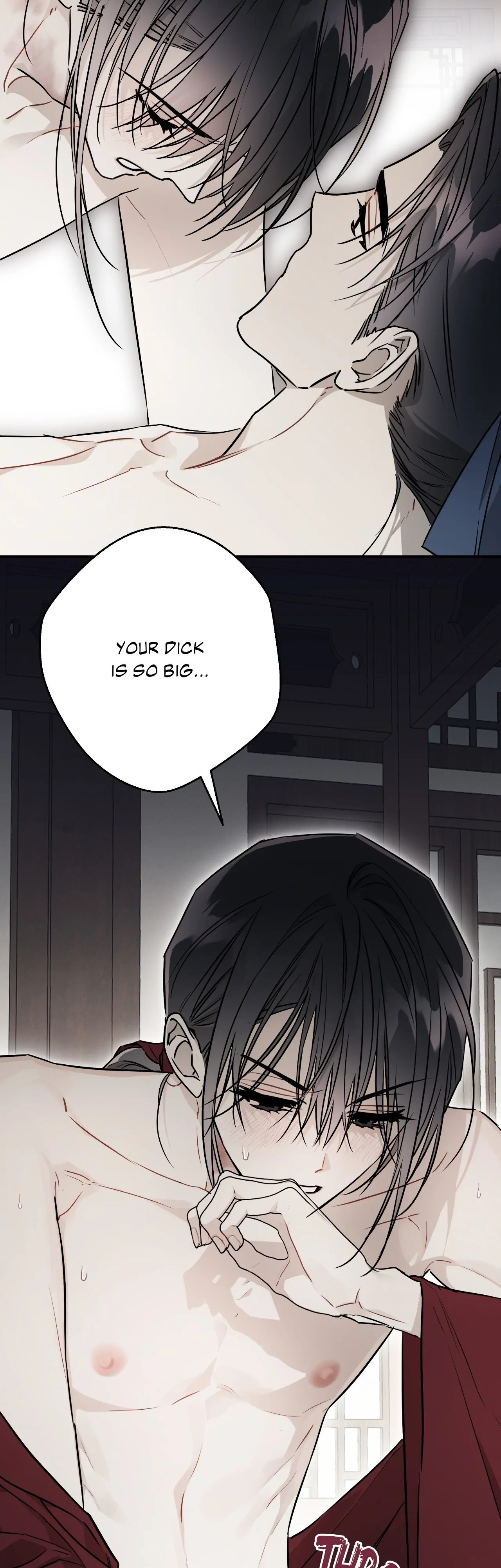 Dawnbreak [Official] - Chapter 10 manhwa