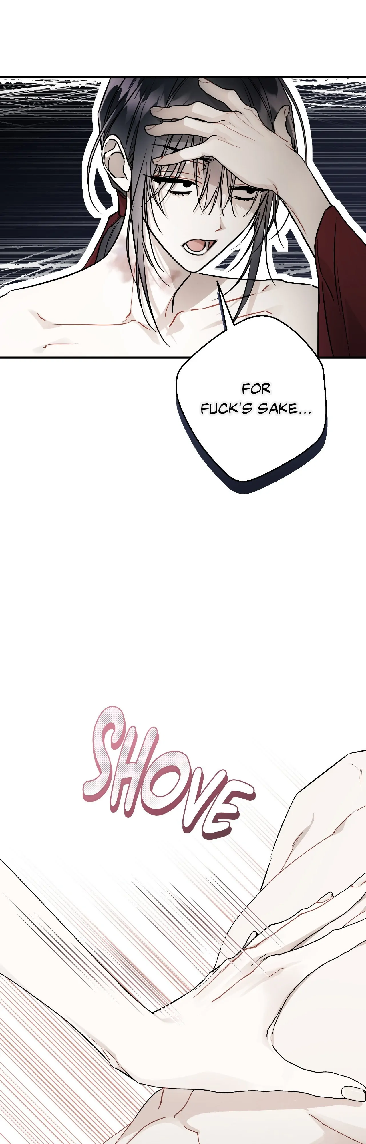 Dawnbreak [Official] - Chapter 10 manhwa