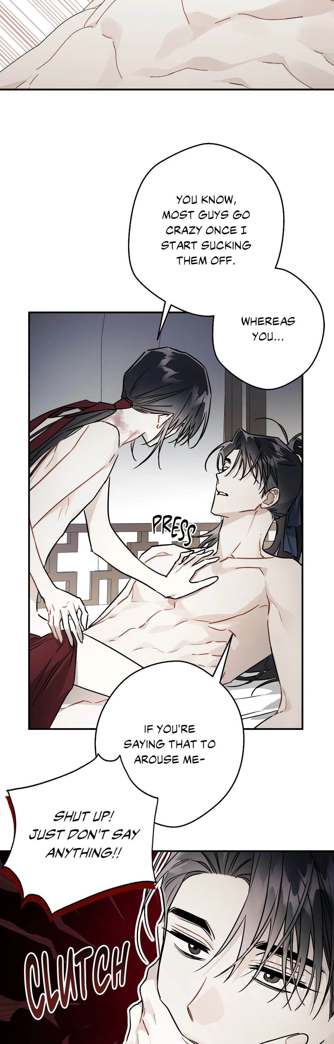 Dawnbreak [Official] - Chapter 10 manhwa