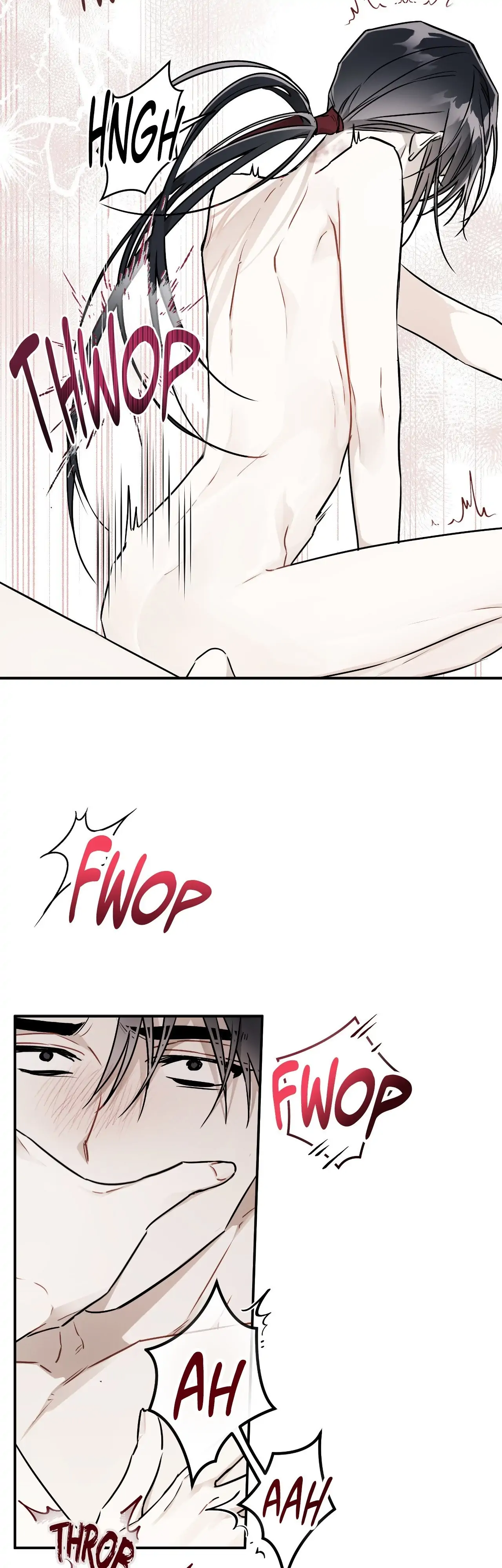 Dawnbreak [Official] - Chapter 10 manhwa
