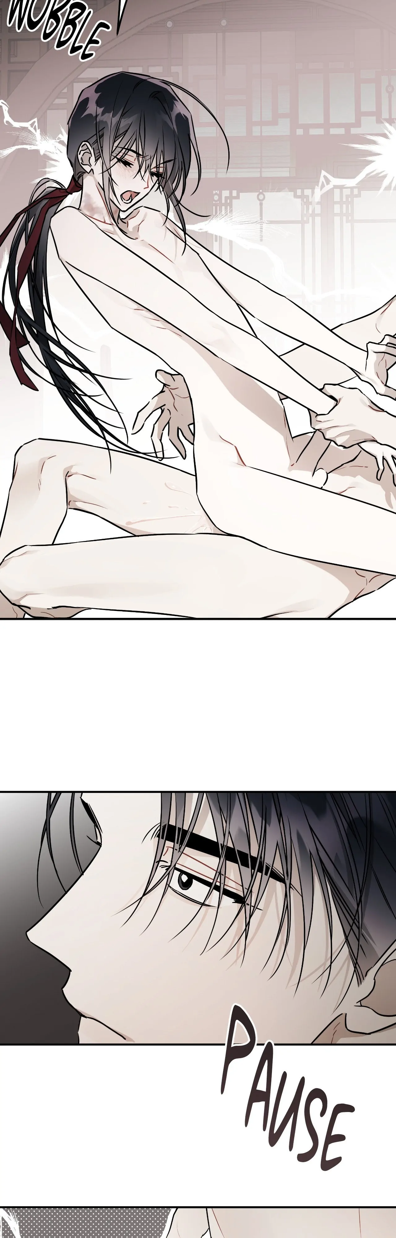 Dawnbreak [Official] - Chapter 10 manhwa
