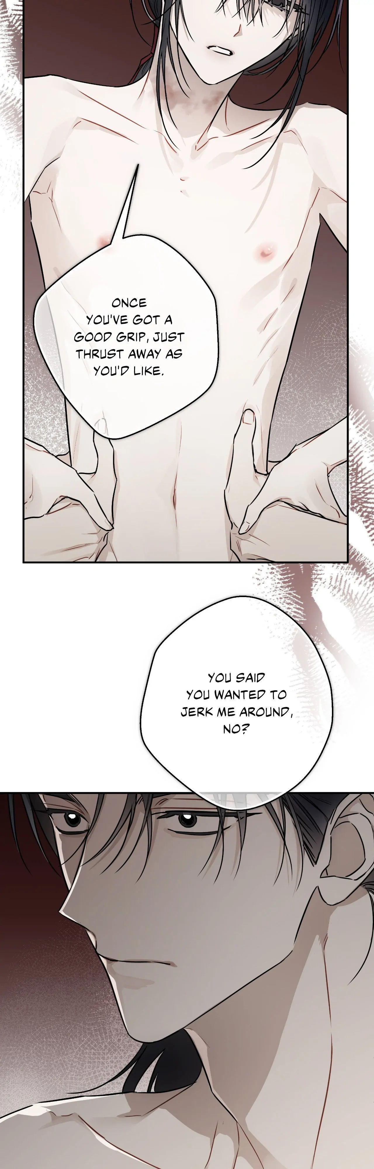 Dawnbreak [Official] - Chapter 10 manhwa