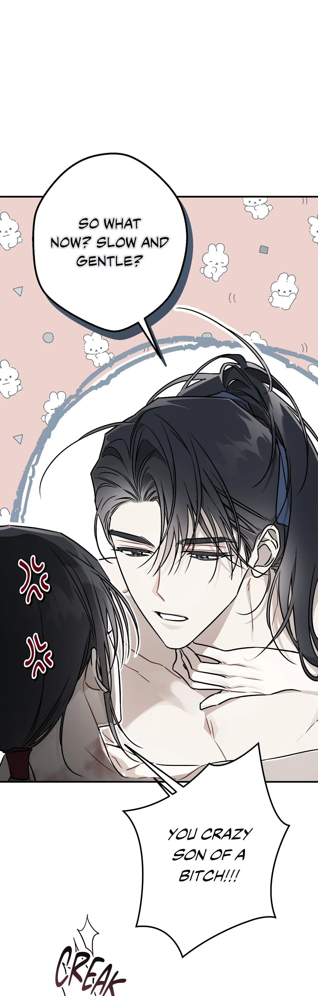 Dawnbreak [Official] - Chapter 10 manhwa