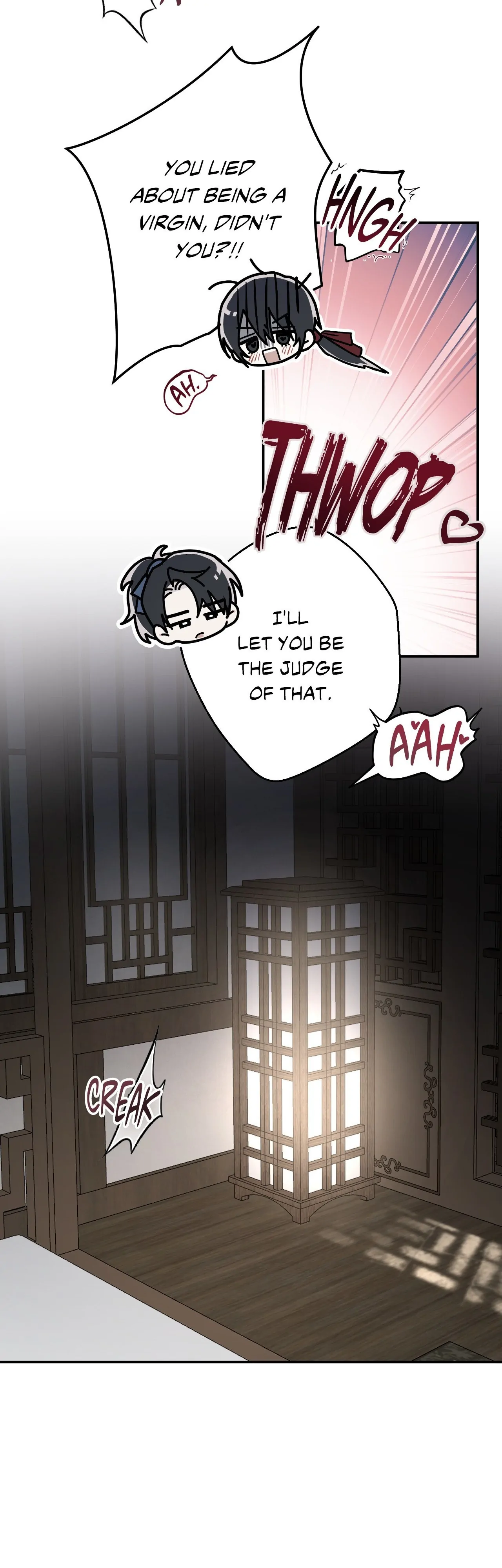 Dawnbreak [Official] - Chapter 10 manhwa