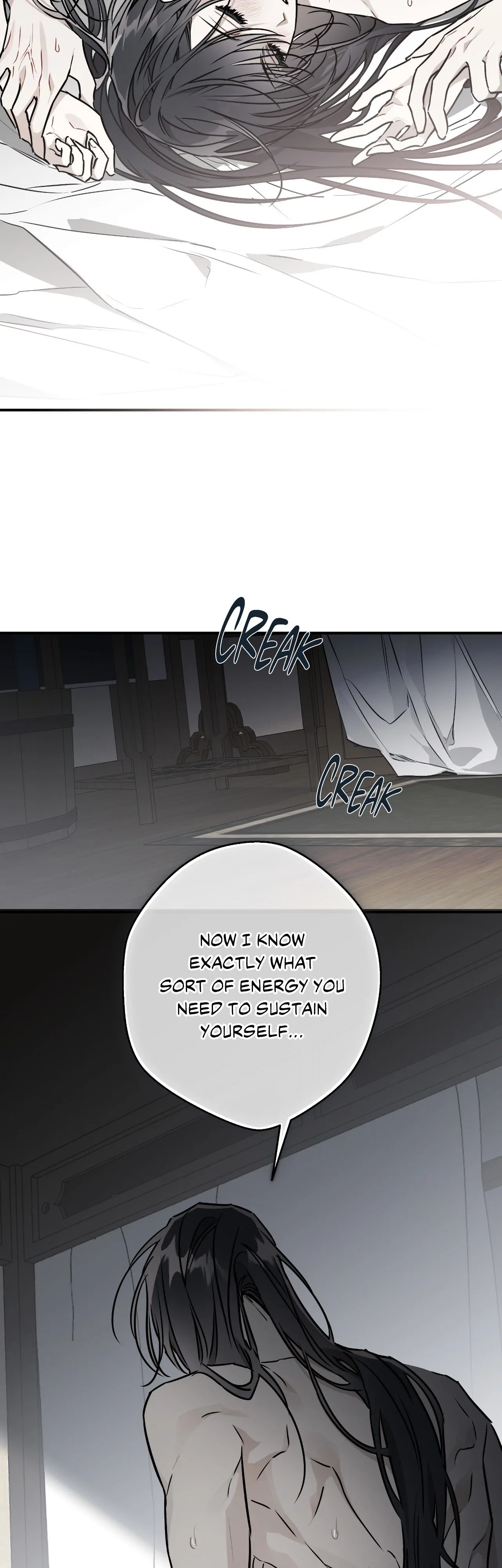 Dawnbreak [Official] - Chapter 10 manhwa
