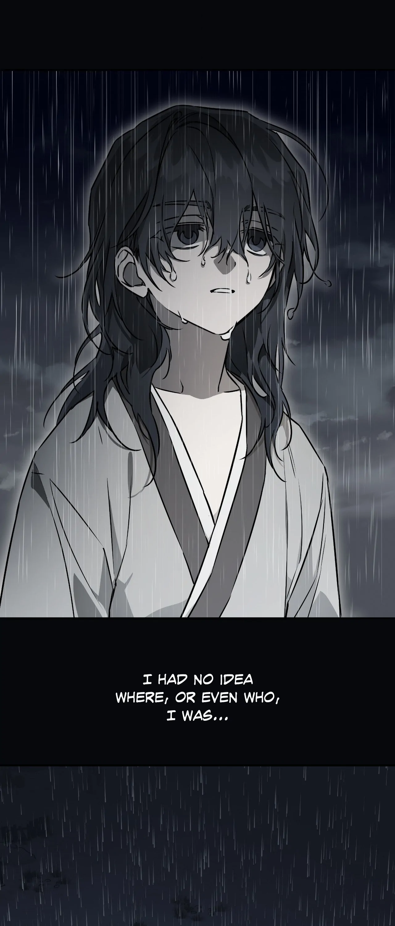 Dawnbreak [Official] - Chapter 11 manhwa