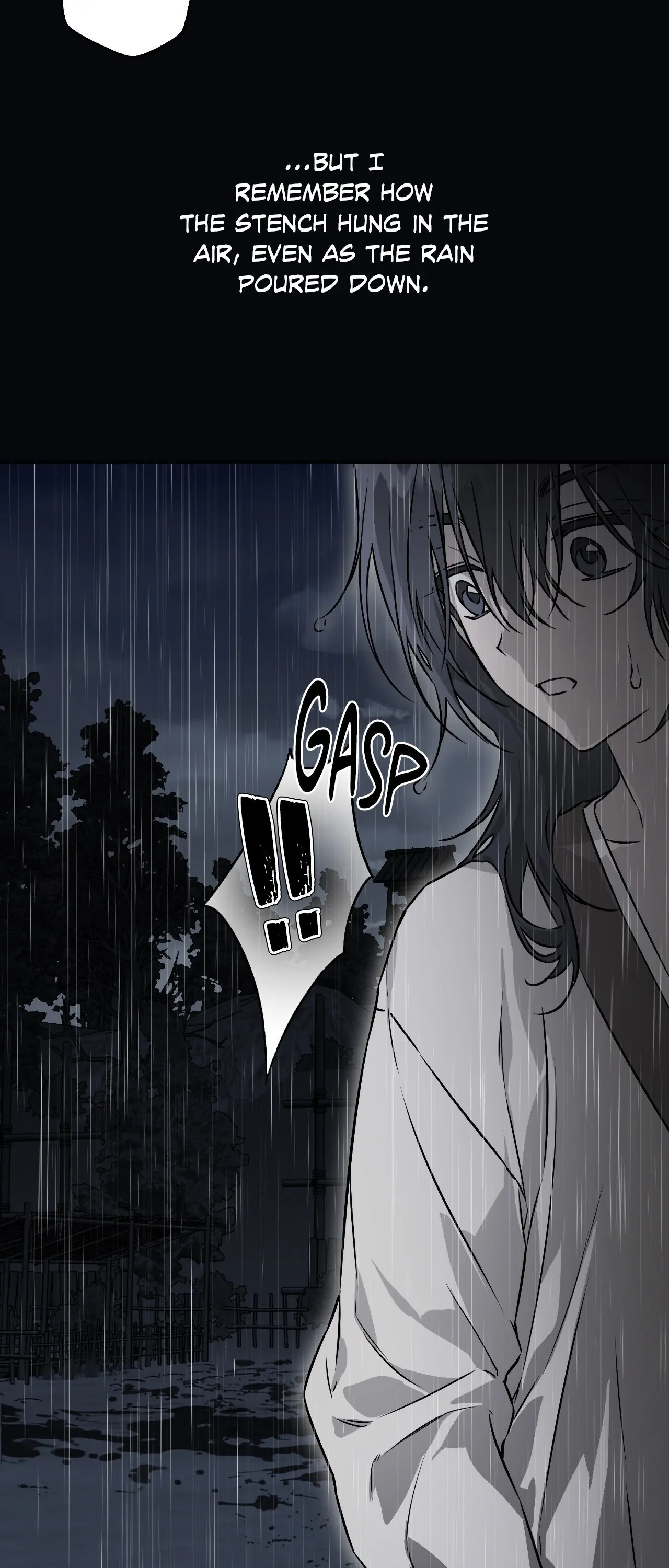 Dawnbreak [Official] - Chapter 11 manhwa