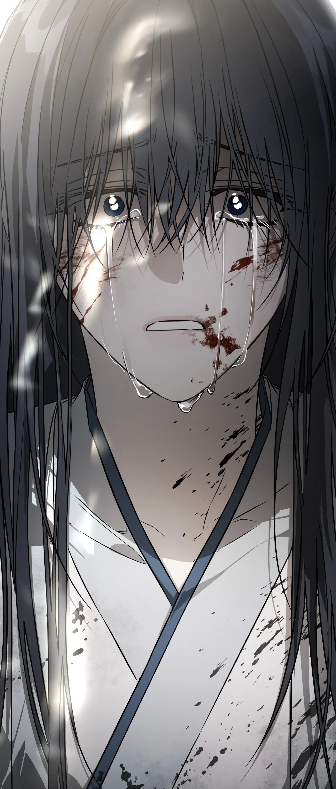 Dawnbreak [Official] - Chapter 11 manhwa
