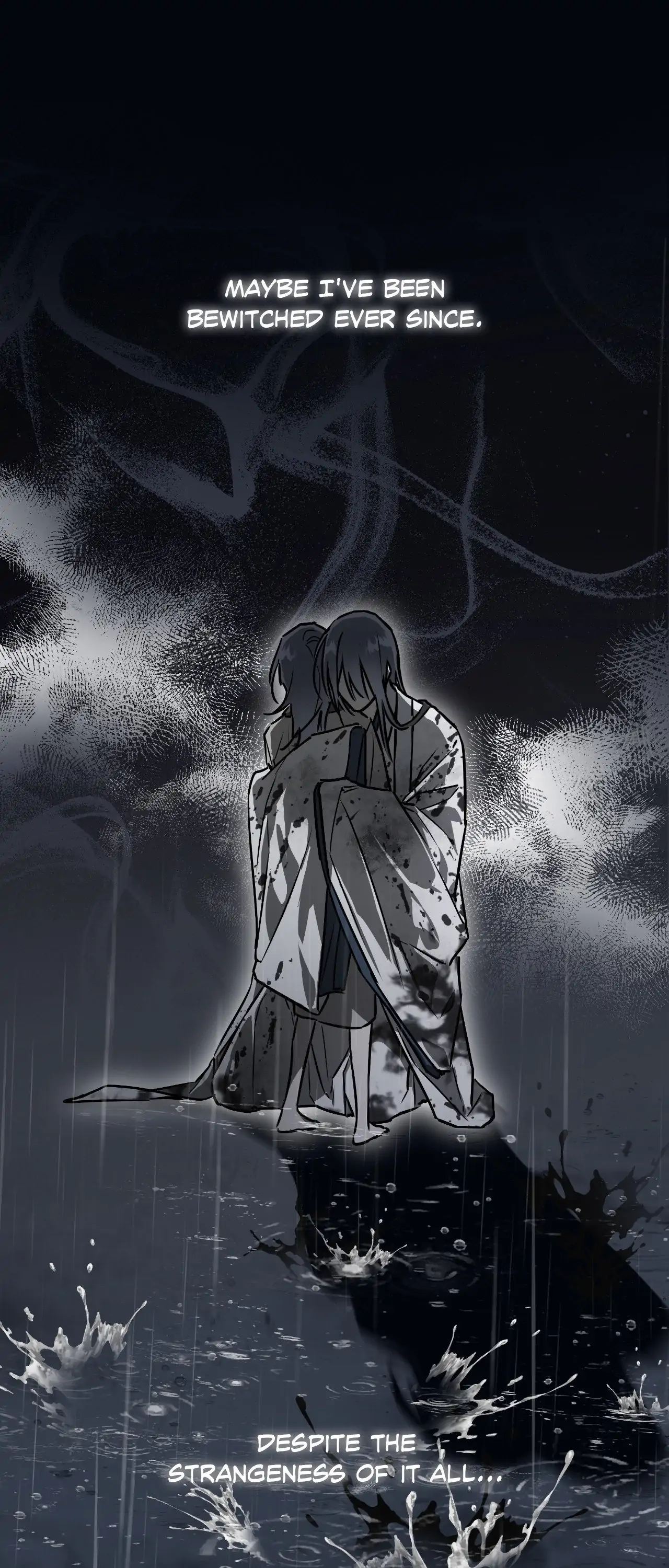 Dawnbreak [Official] - Chapter 11 manhwa