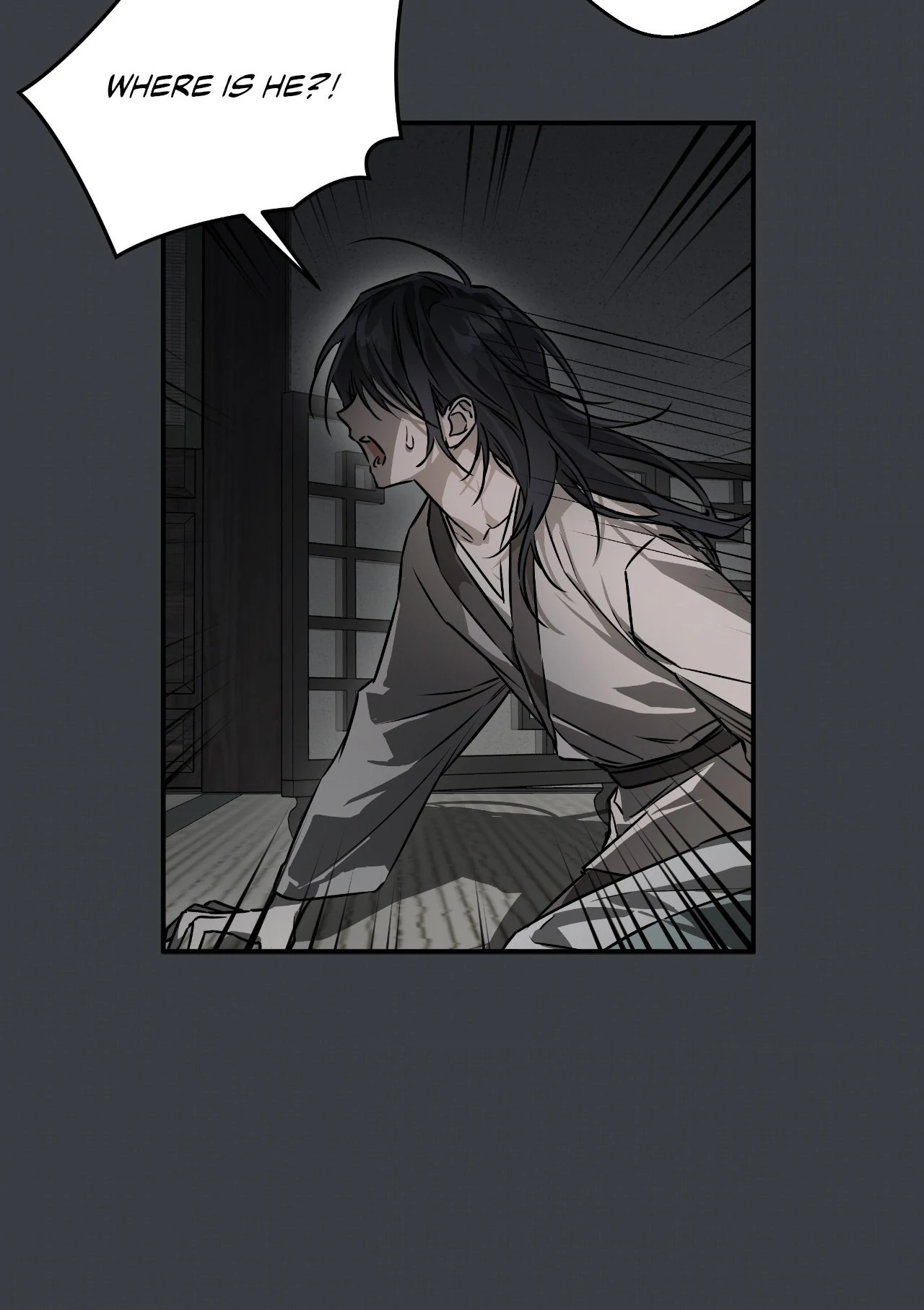 Dawnbreak [Official] - Chapter 11 manhwa
