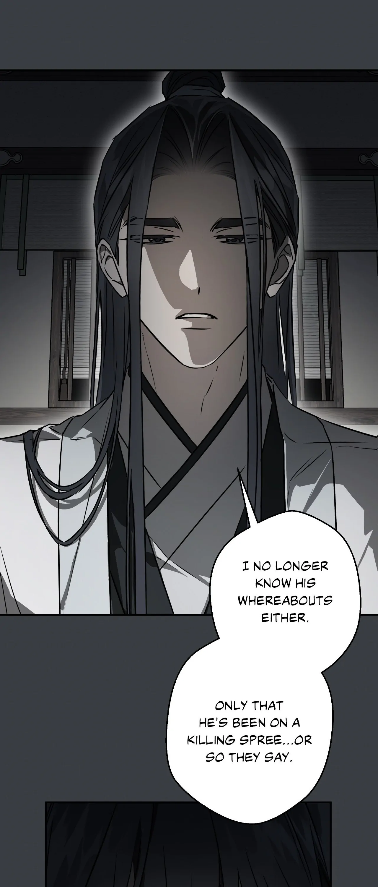 Dawnbreak [Official] - Chapter 11 manhwa