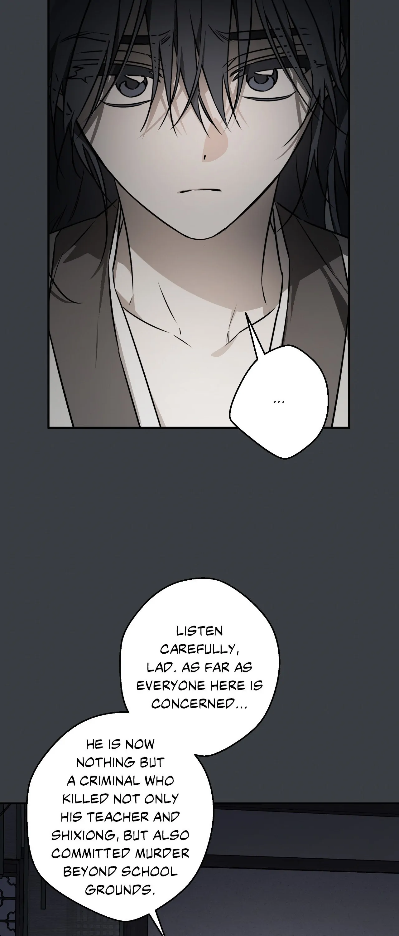 Dawnbreak [Official] - Chapter 11 manhwa
