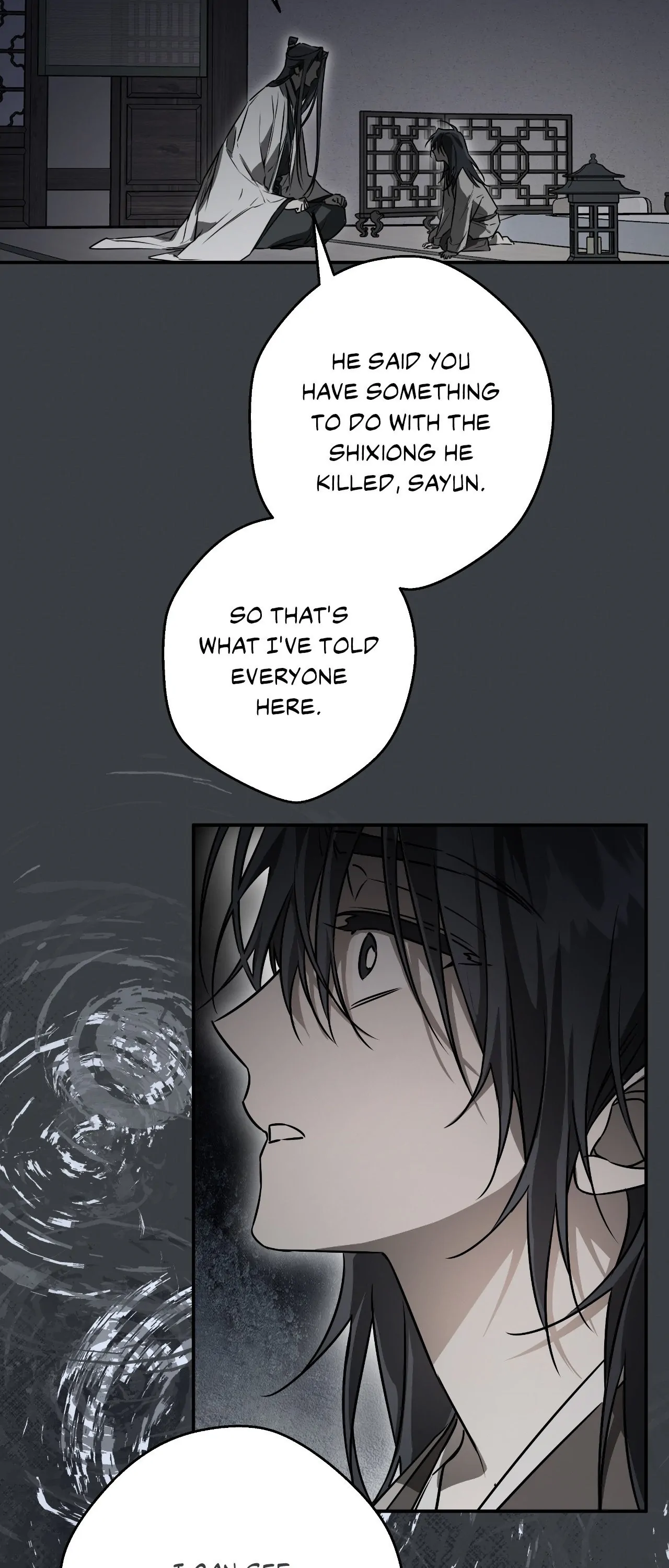 Dawnbreak [Official] - Chapter 11 manhwa