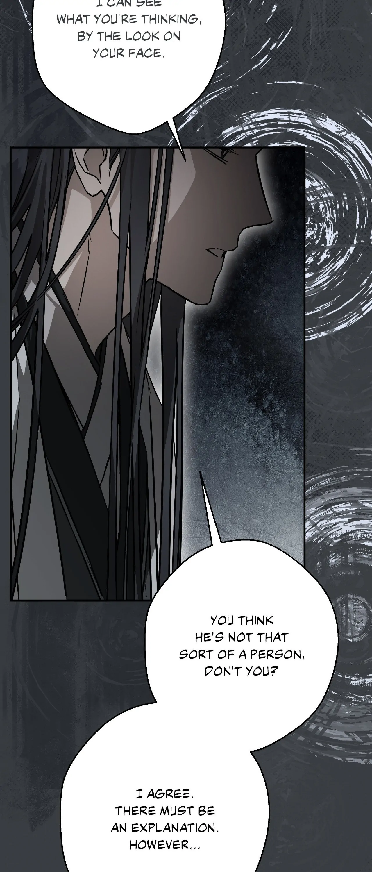 Dawnbreak [Official] - Chapter 11 manhwa