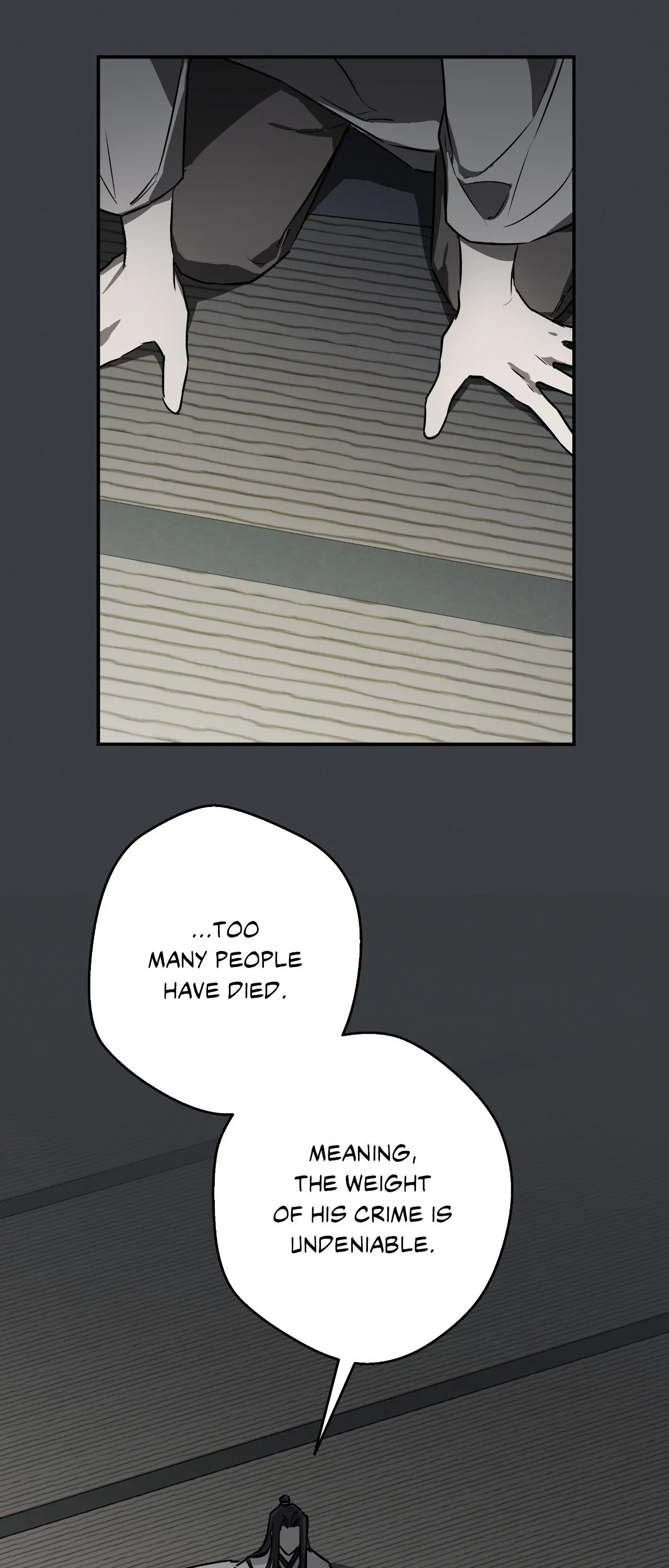 Dawnbreak [Official] - Chapter 11 manhwa