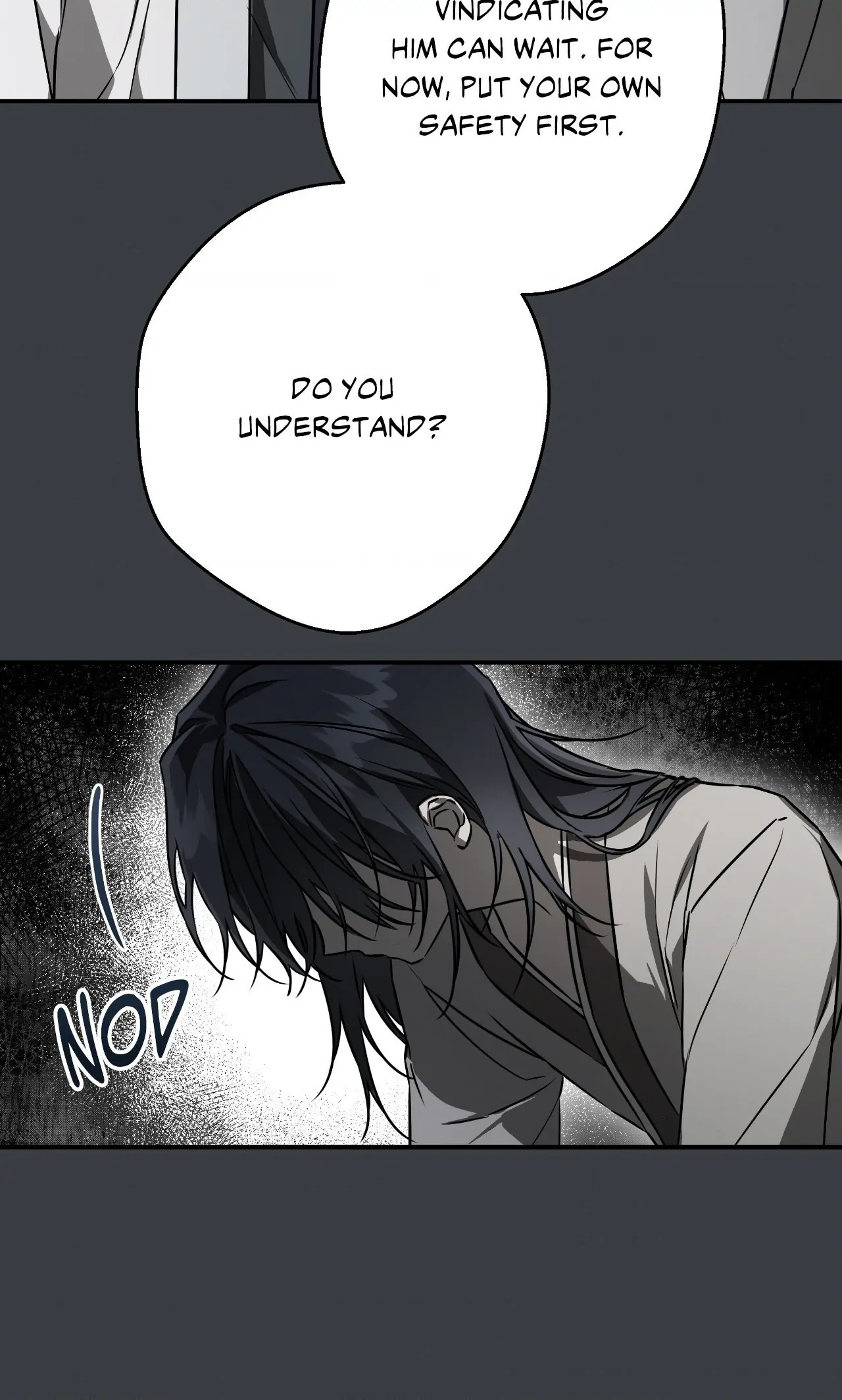 Dawnbreak [Official] - Chapter 11 manhwa