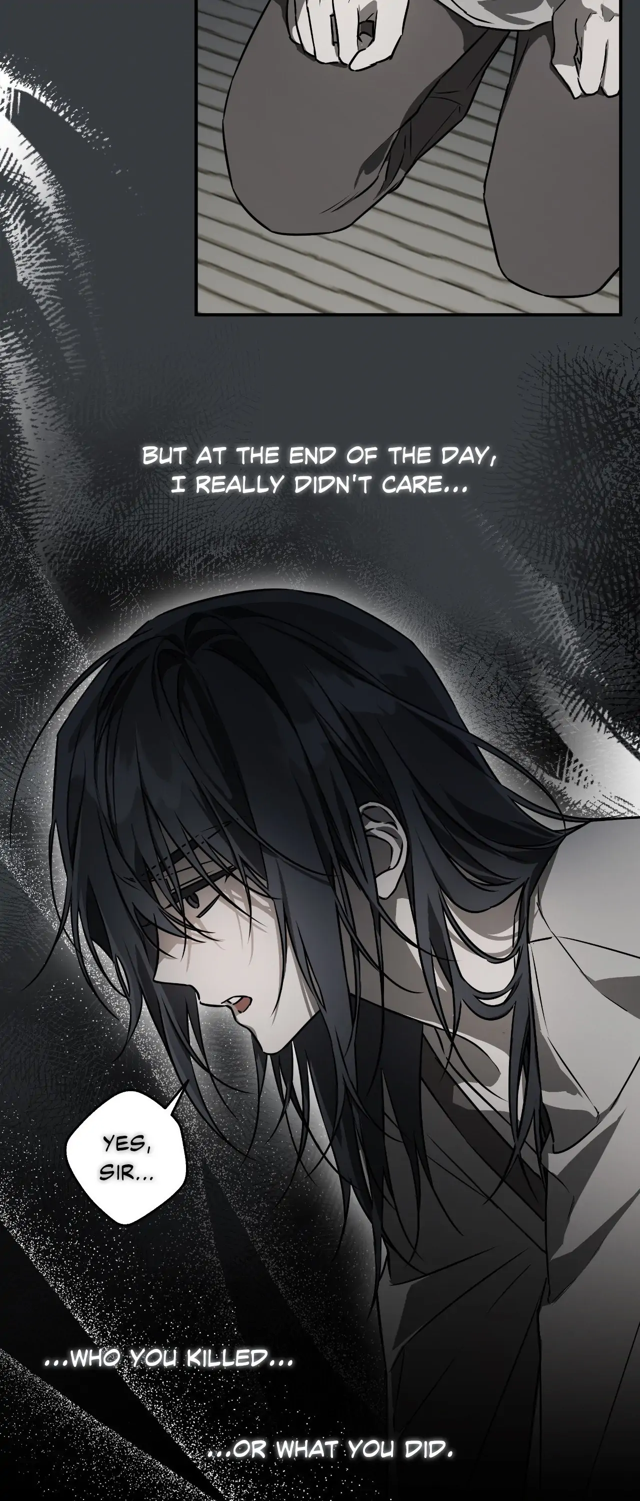 Dawnbreak [Official] - Chapter 11 manhwa