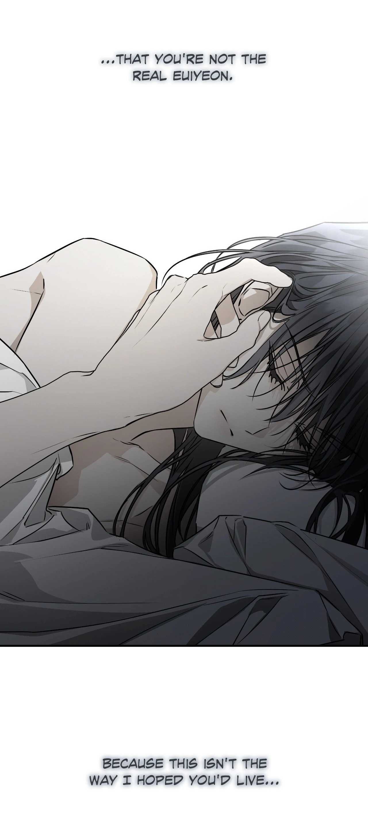 Dawnbreak [Official] - Chapter 11 manhwa