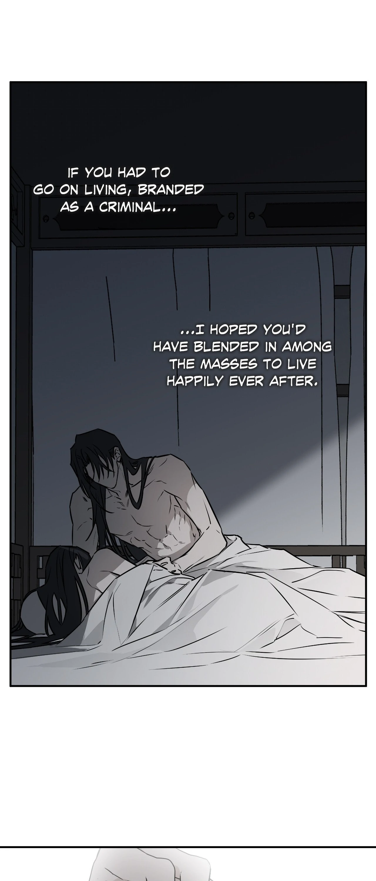 Dawnbreak [Official] - Chapter 11 manhwa