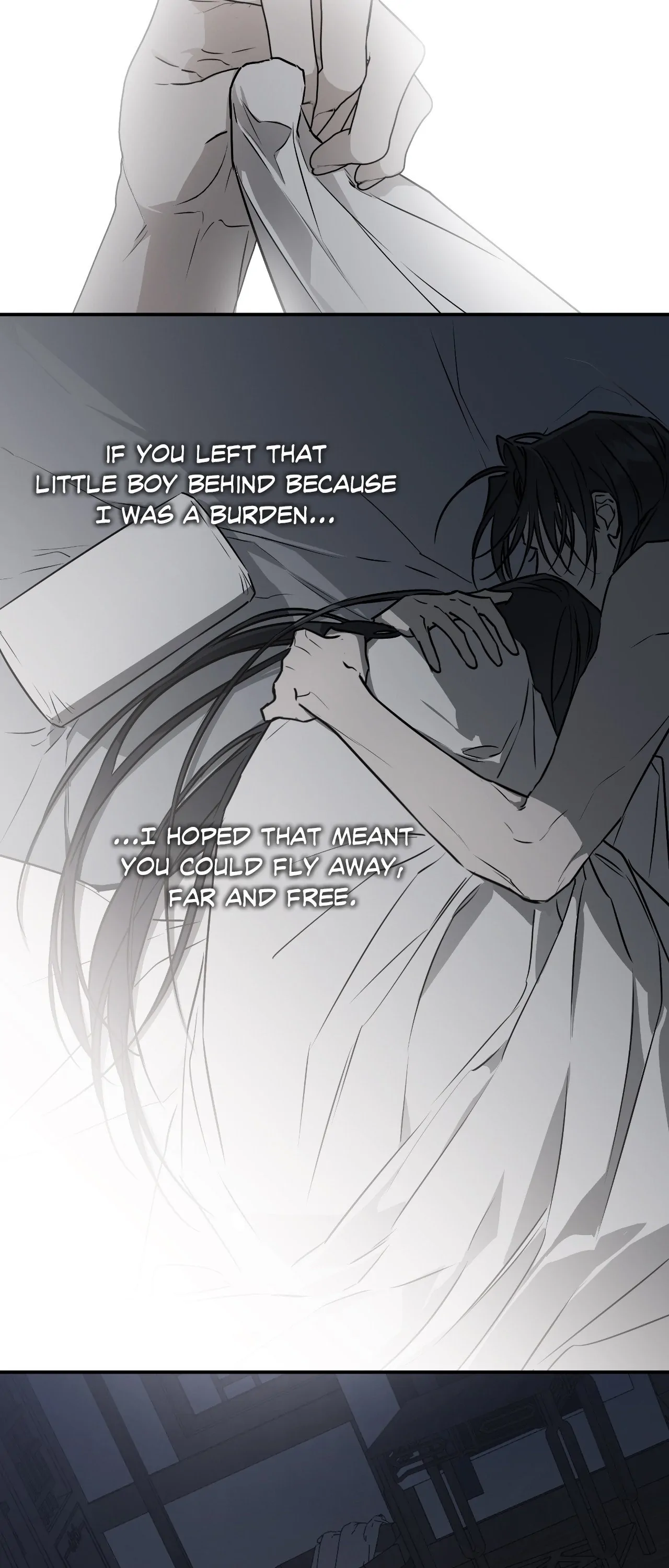 Dawnbreak [Official] - Chapter 11 manhwa