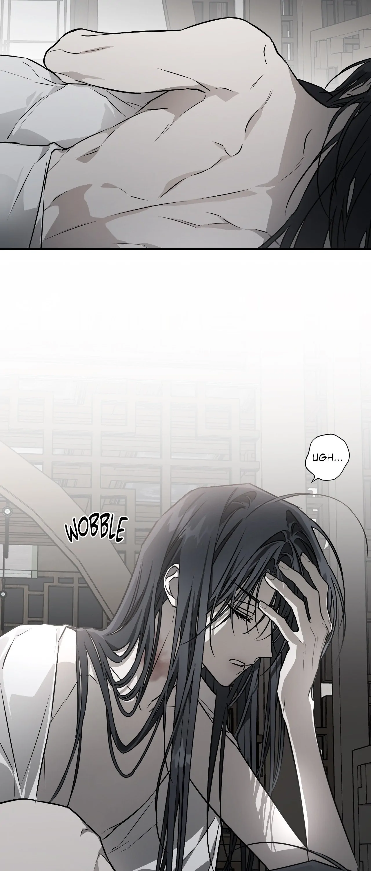 Dawnbreak [Official] - Chapter 11 manhwa