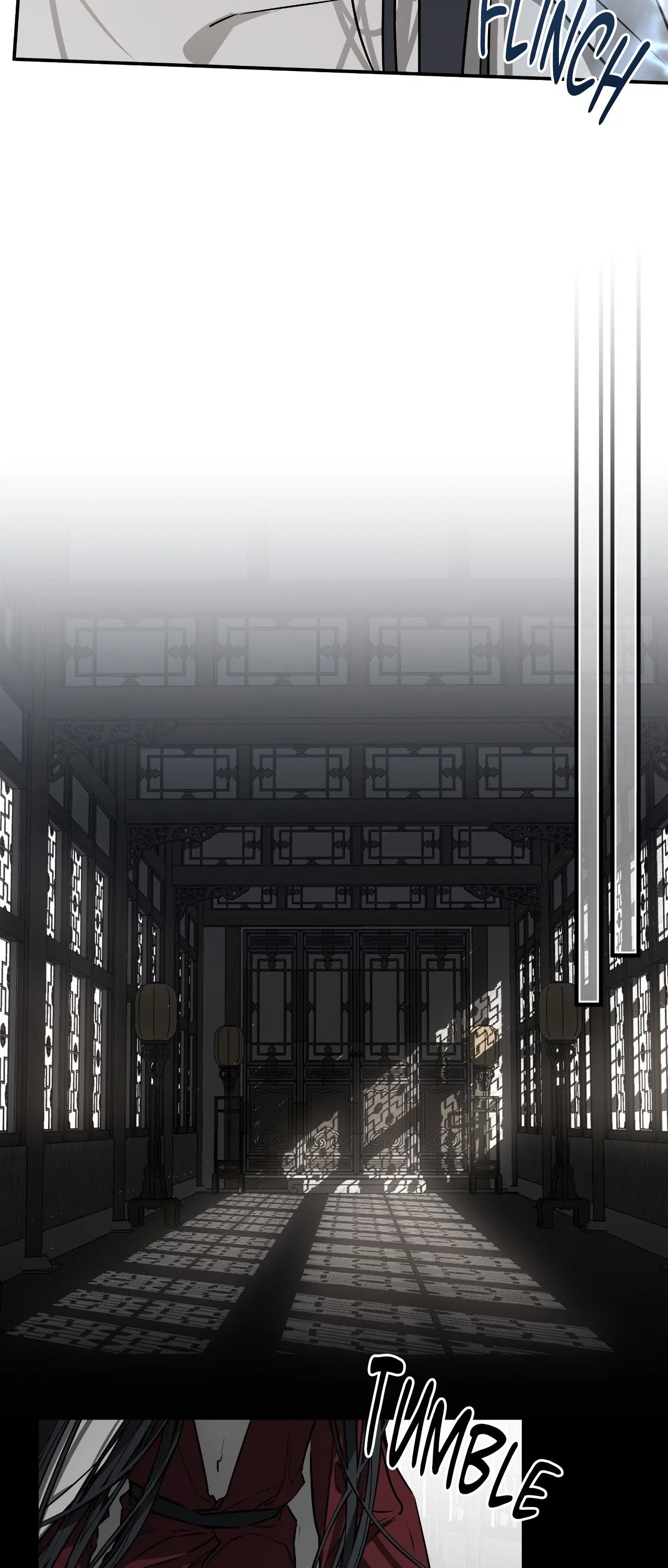 Dawnbreak [Official] - Chapter 11 manhwa