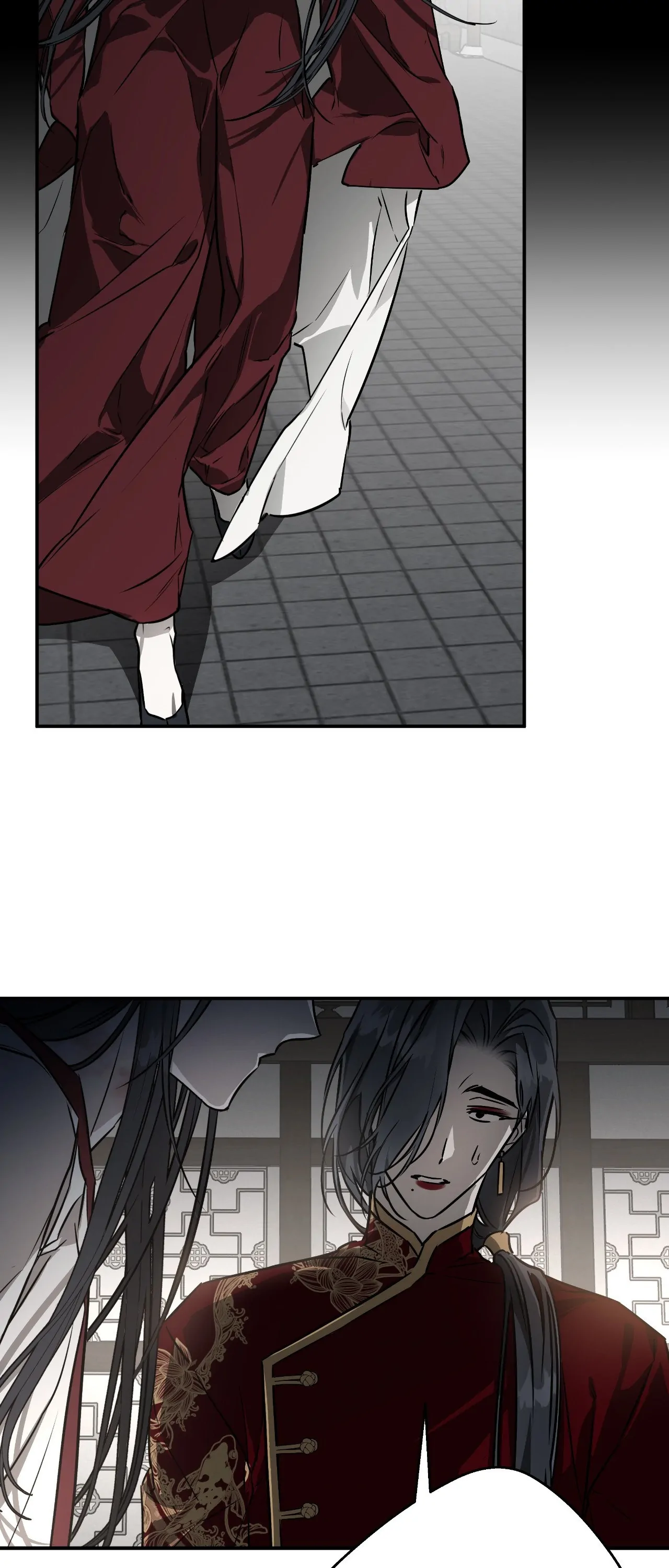 Dawnbreak [Official] - Chapter 11 manhwa