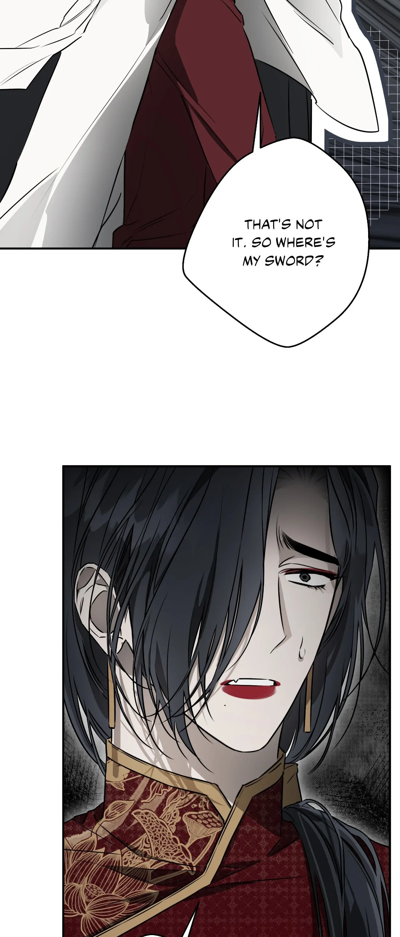 Dawnbreak [Official] - Chapter 11 manhwa