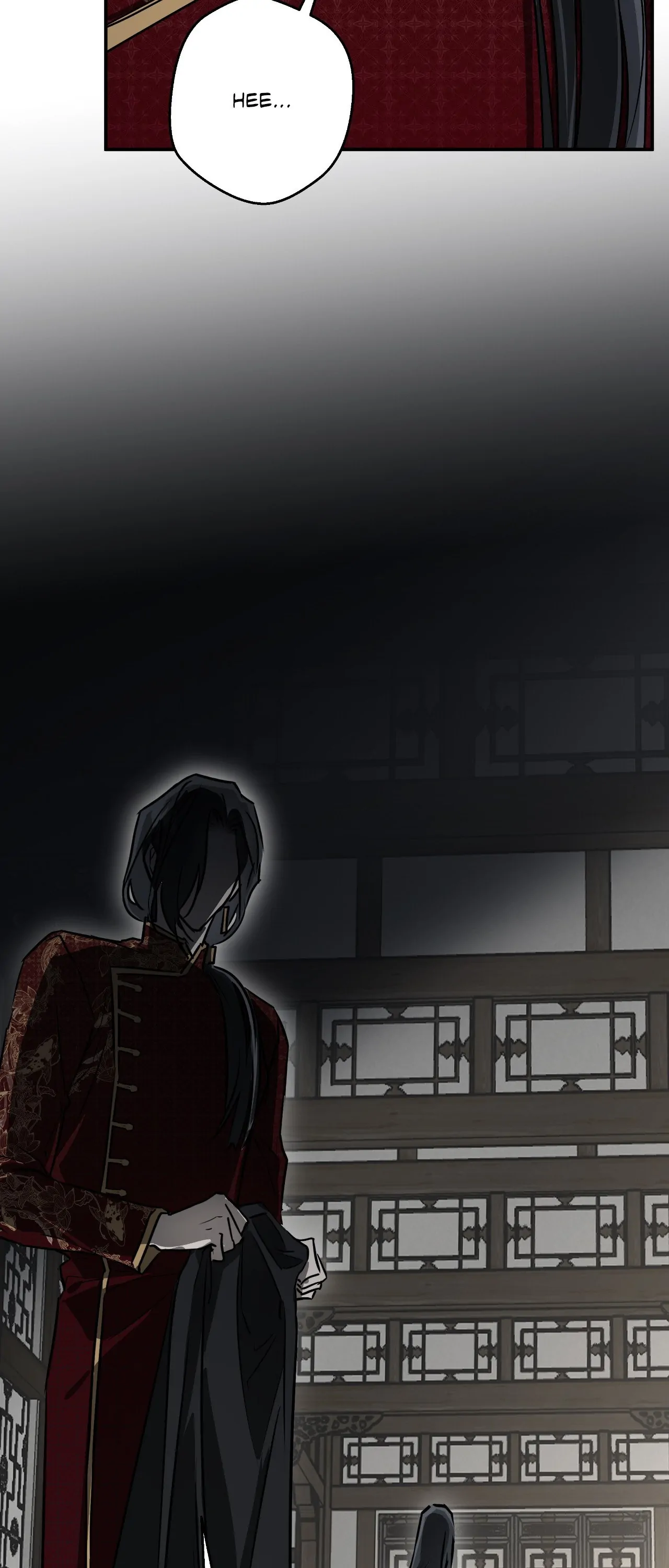 Dawnbreak [Official] - Chapter 11 manhwa