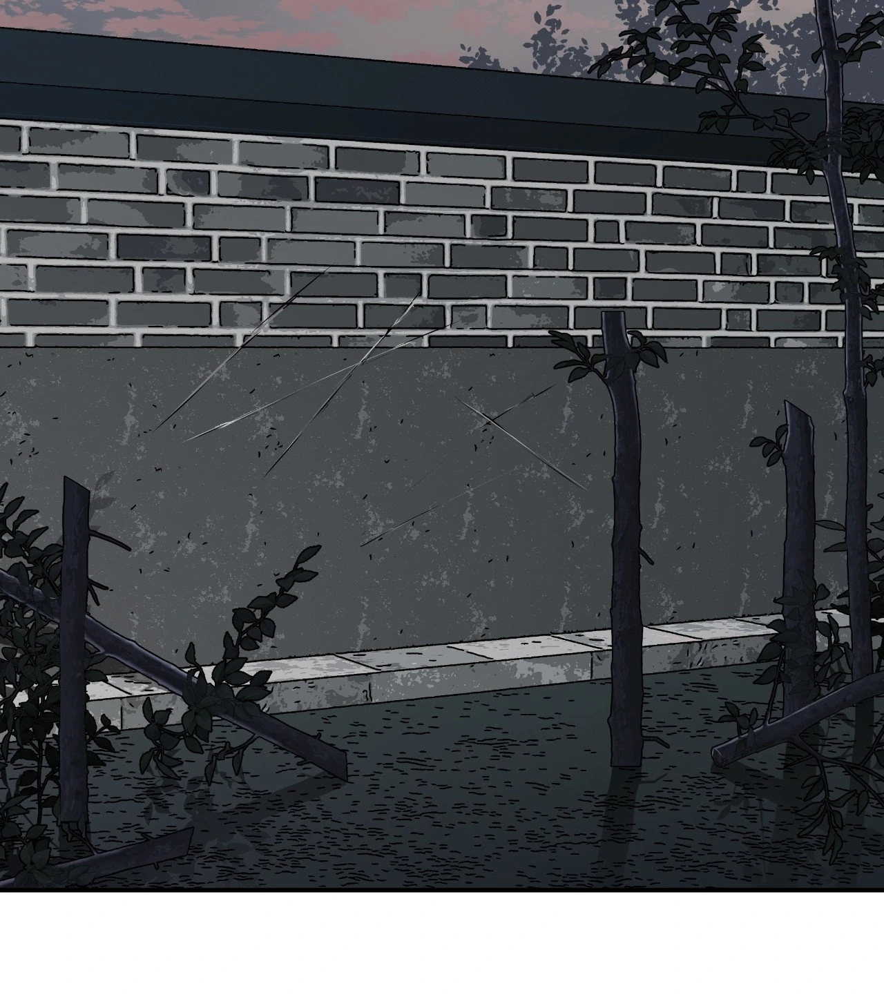 Dawnbreak [Official] - Chapter 11 manhwa