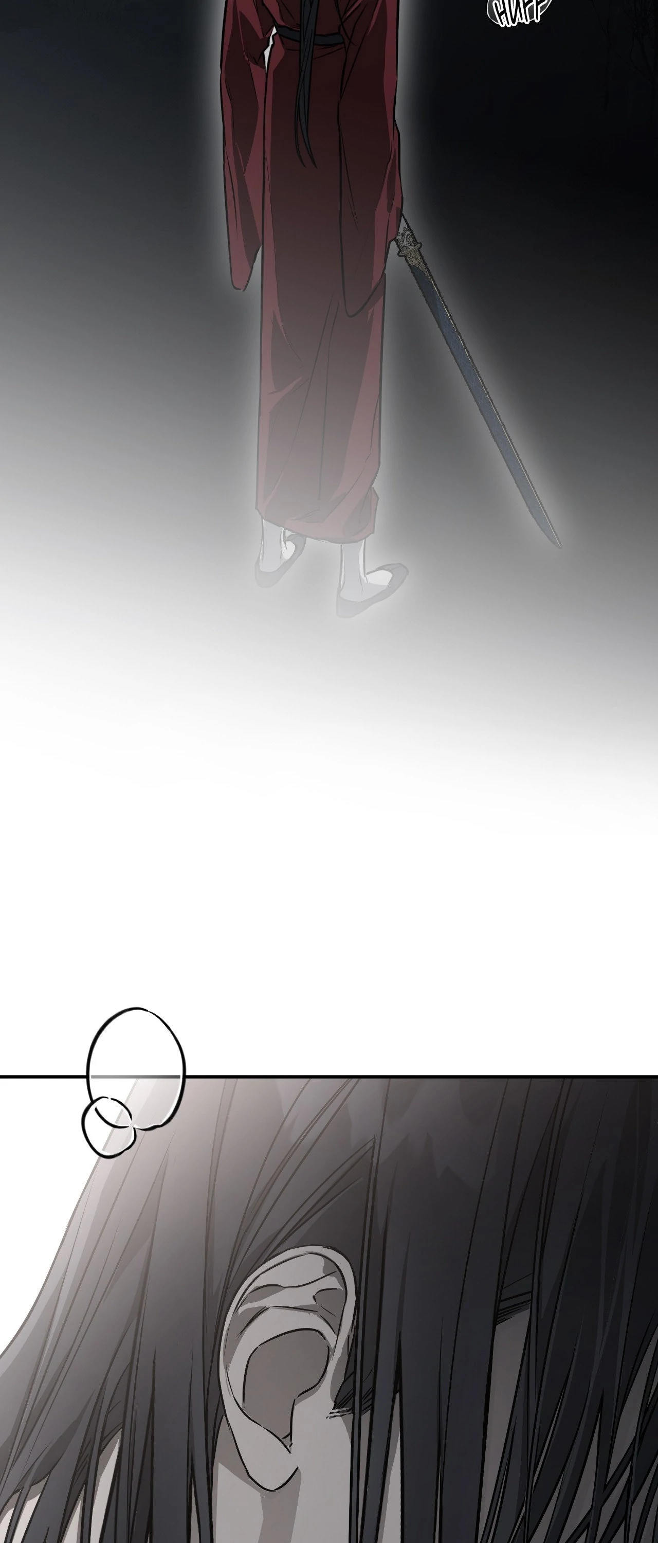 Dawnbreak [Official] - Chapter 11 manhwa
