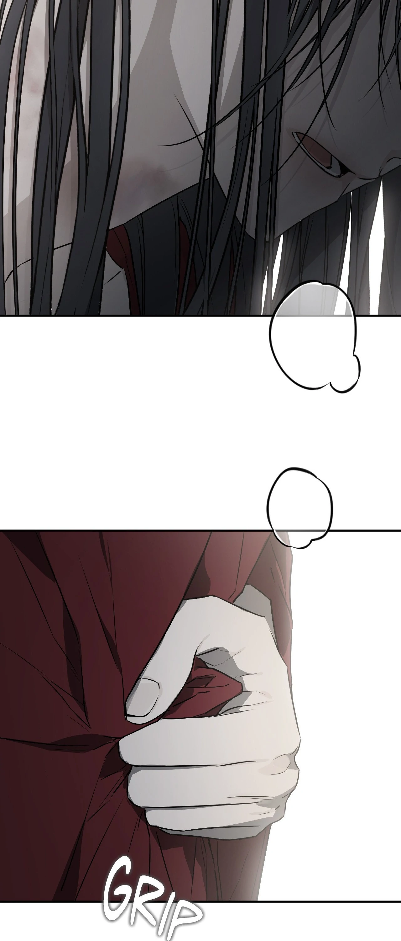 Dawnbreak [Official] - Chapter 11 manhwa