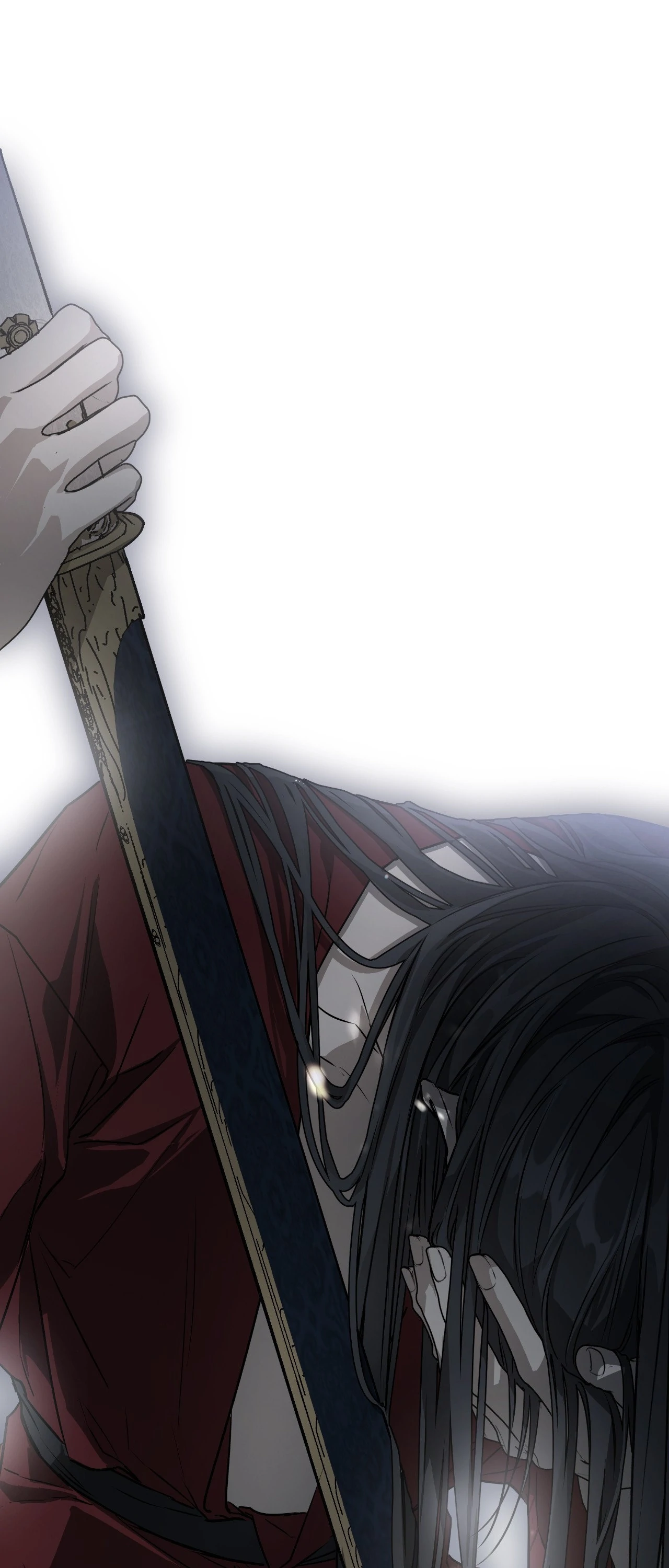 Dawnbreak [Official] - Chapter 11 manhwa