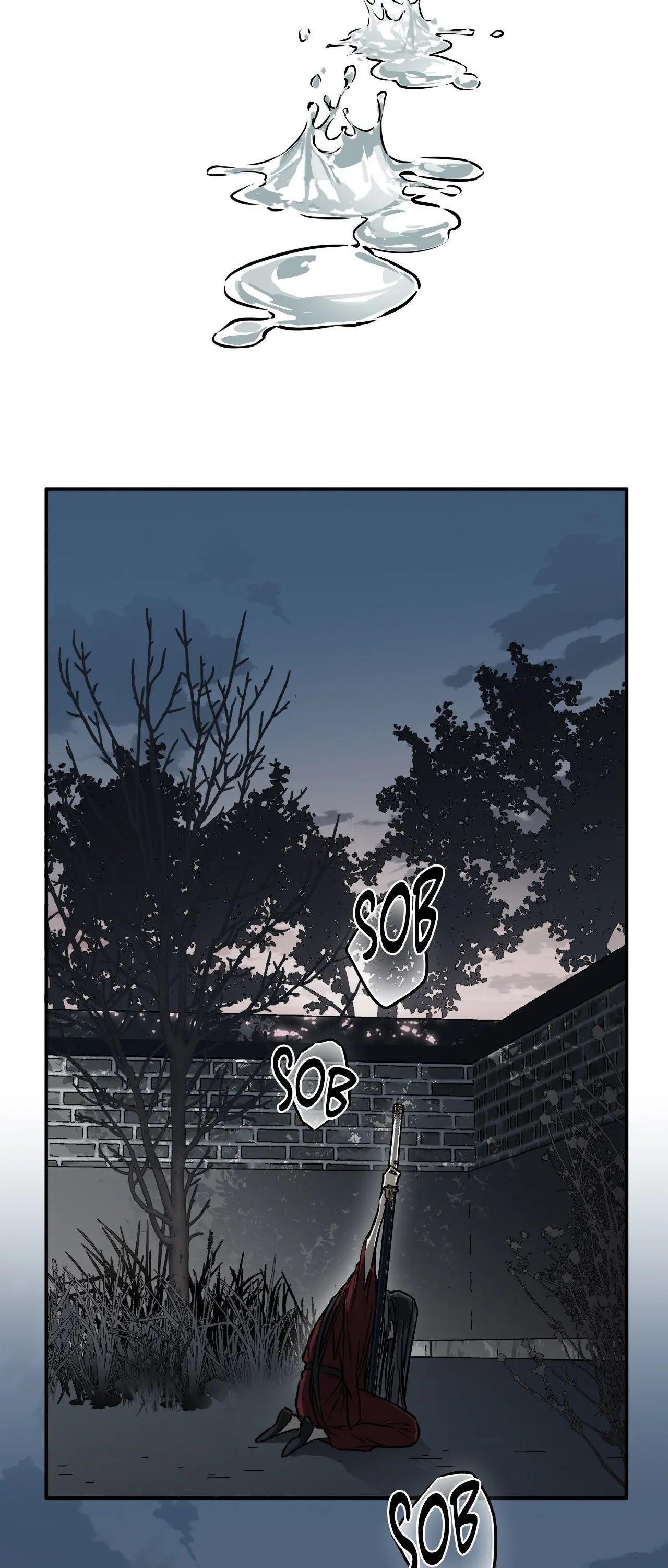 Dawnbreak [Official] - Chapter 11 manhwa