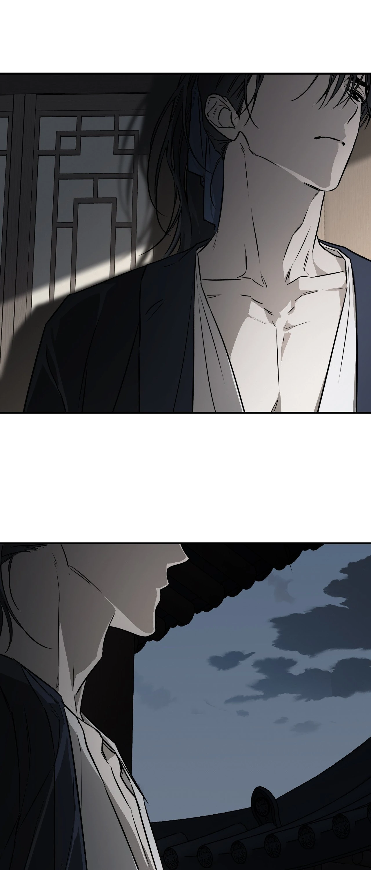 Dawnbreak [Official] - Chapter 11 manhwa