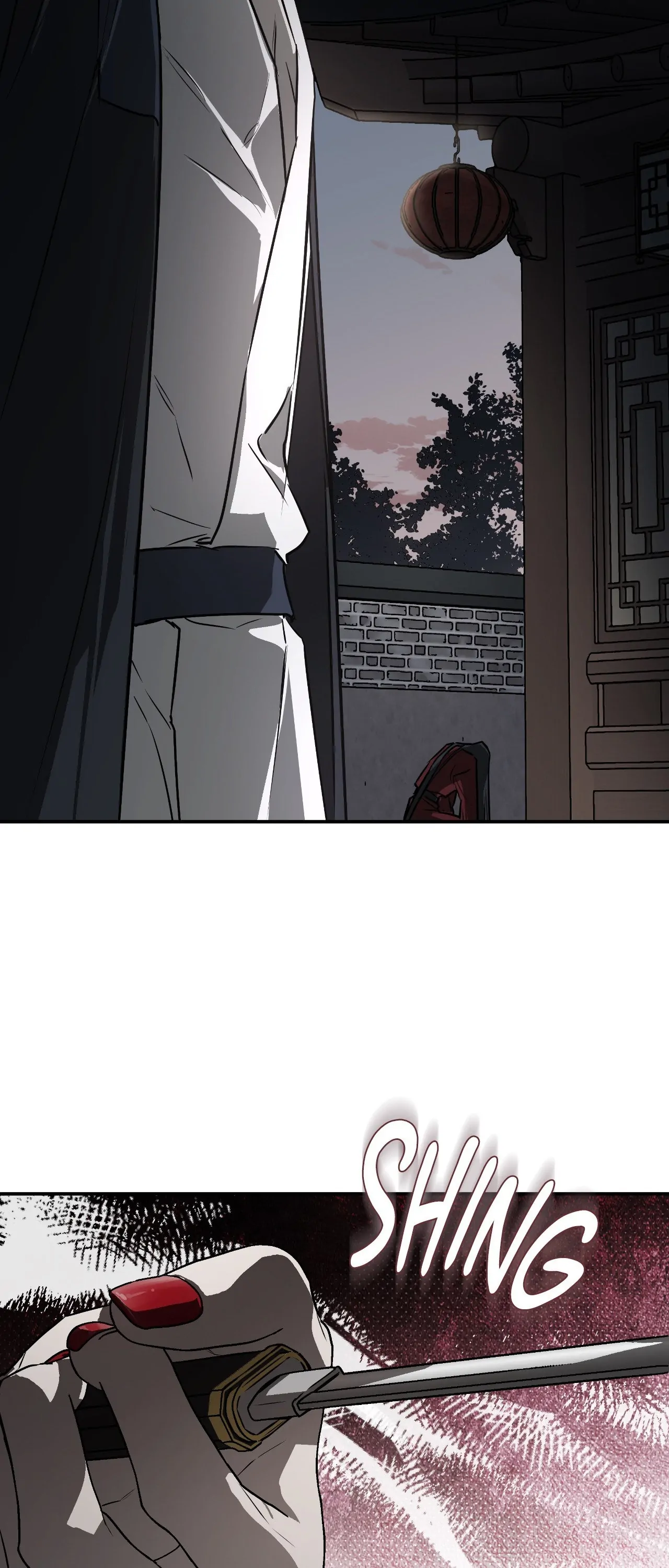 Dawnbreak [Official] - Chapter 11 manhwa