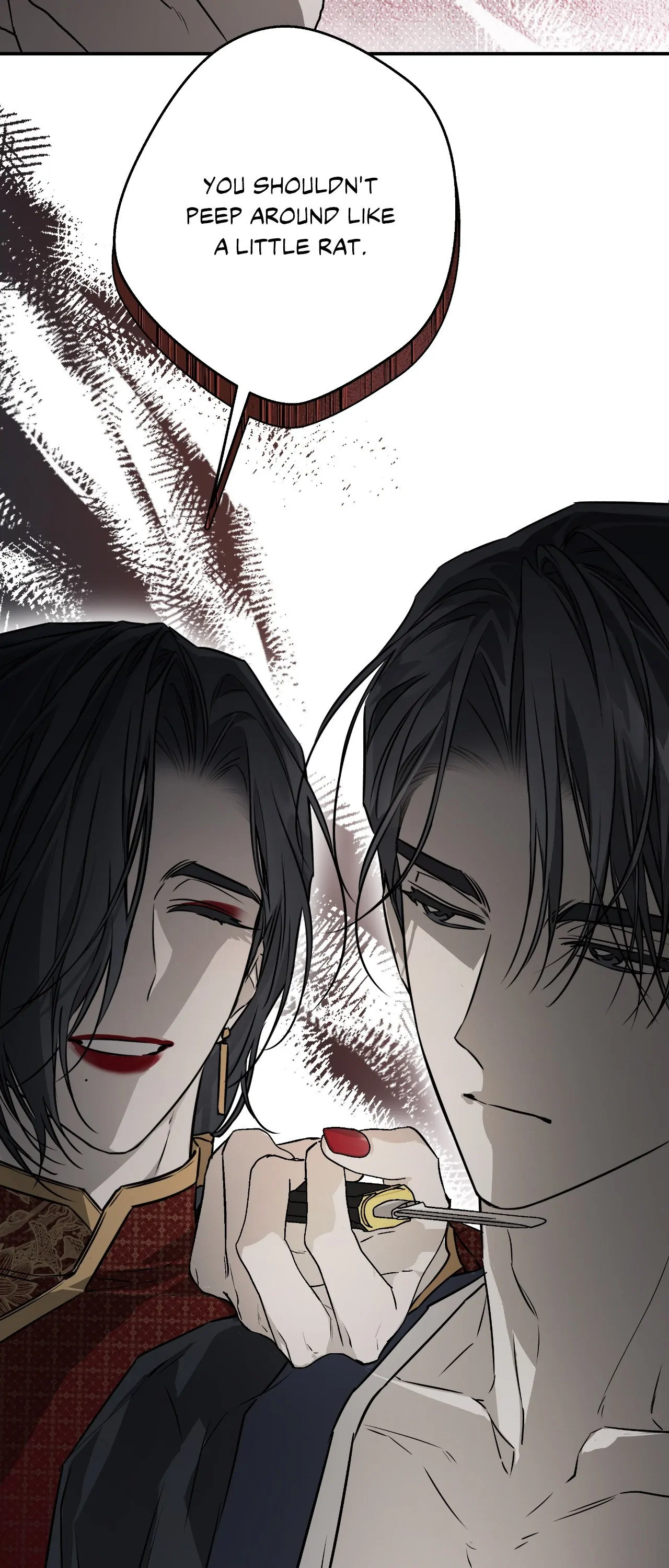 Dawnbreak [Official] - Chapter 11 manhwa
