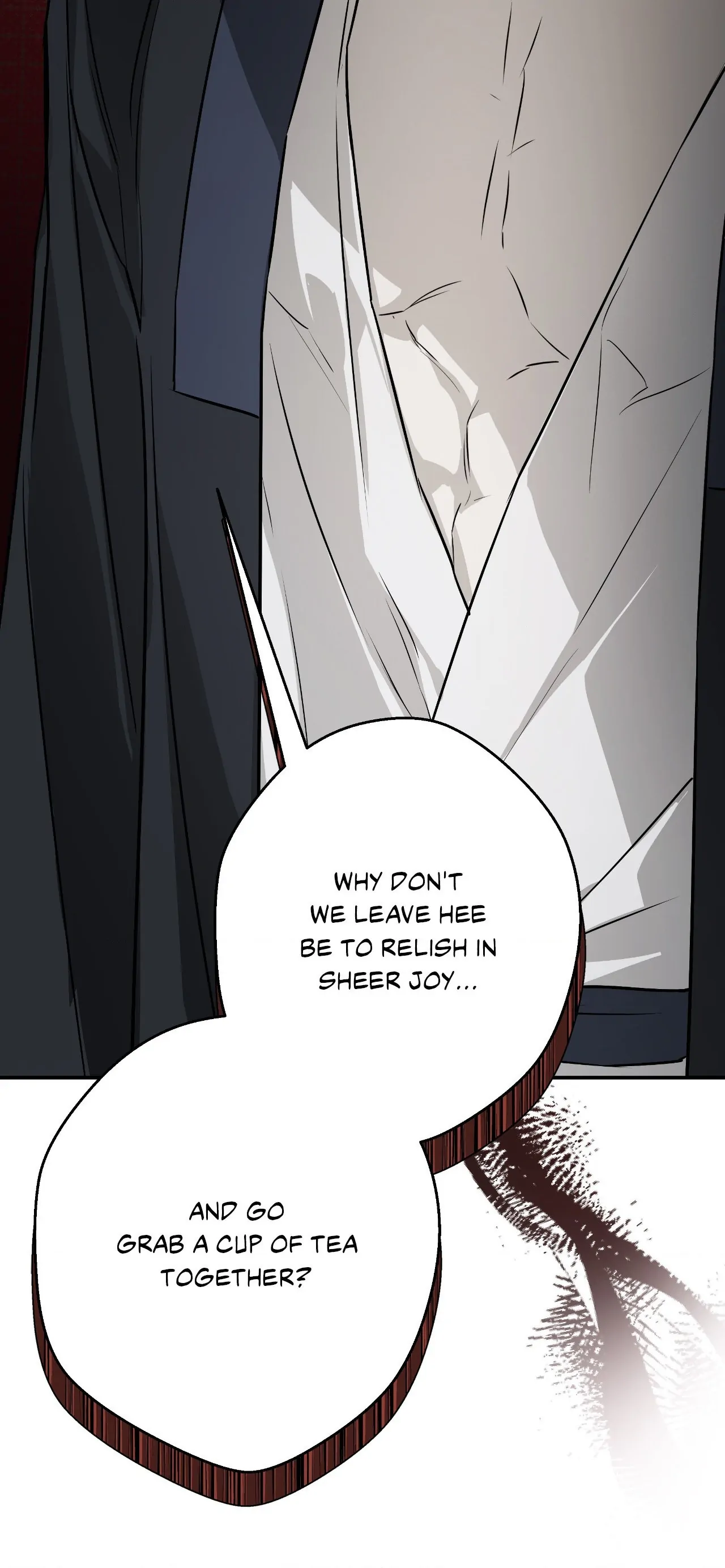 Dawnbreak [Official] - Chapter 11 manhwa