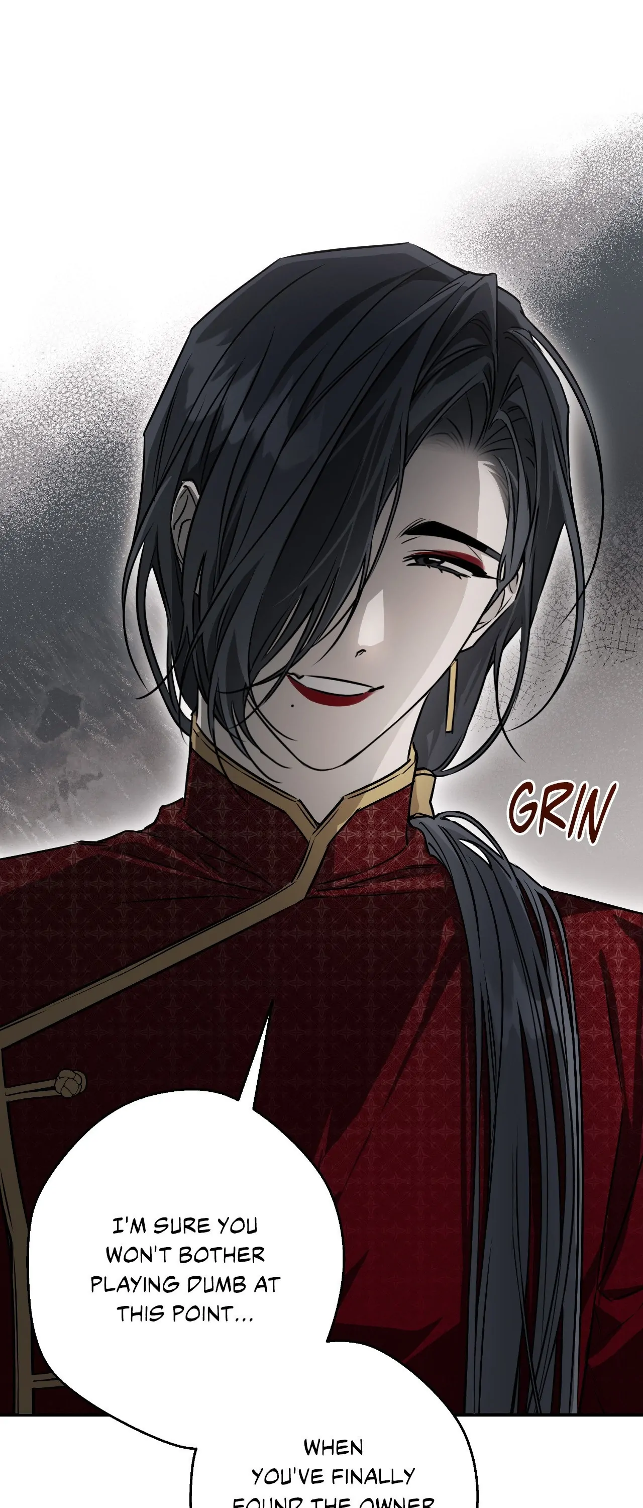 Dawnbreak [Official] - Chapter 11 manhwa