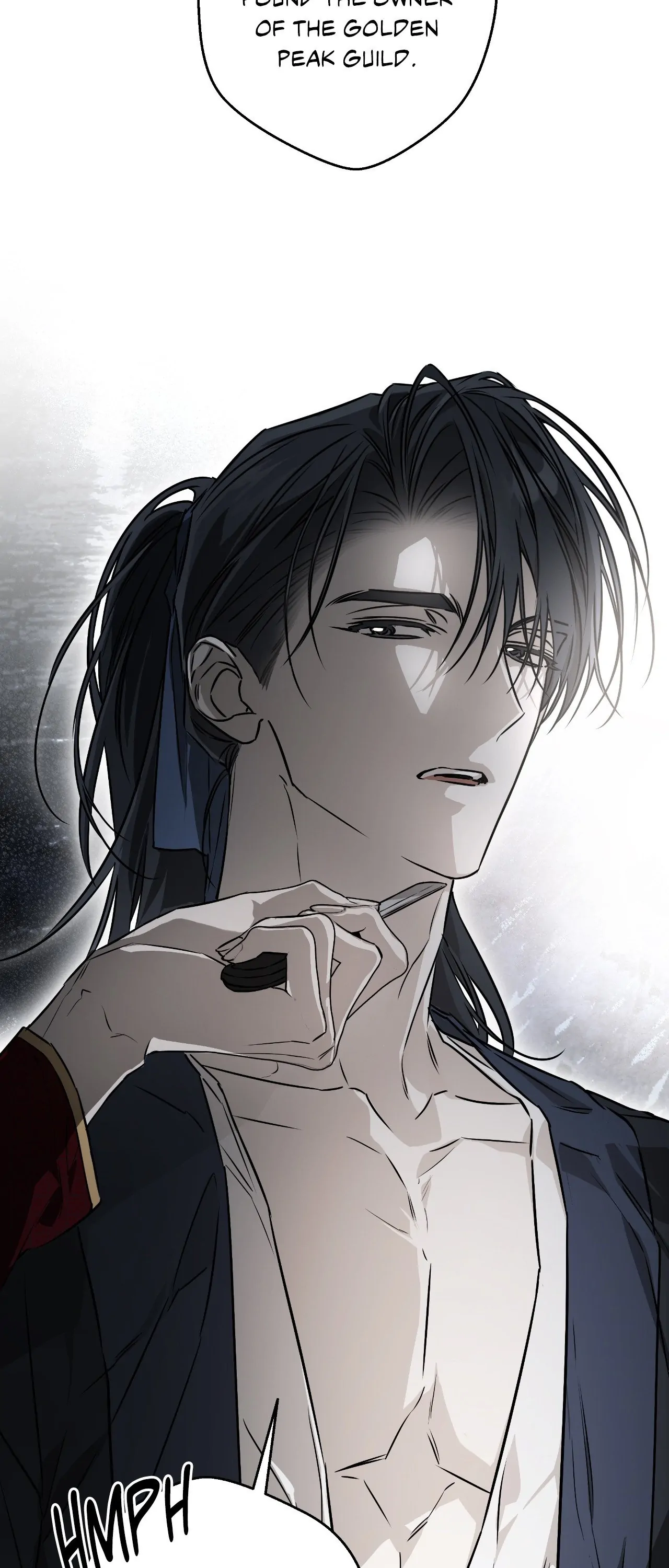 Dawnbreak [Official] - Chapter 11 manhwa