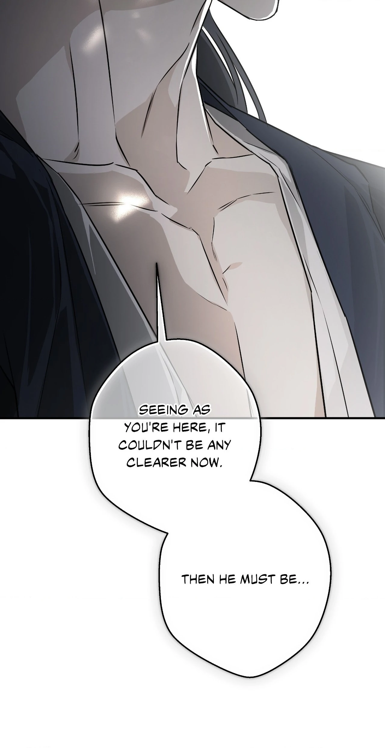 Dawnbreak [Official] - Chapter 11 manhwa