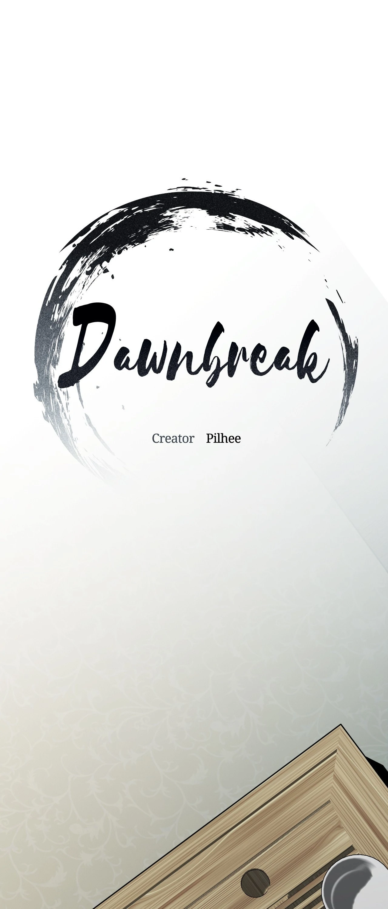 Dawnbreak [Official] - Chapter 12 manhwa
