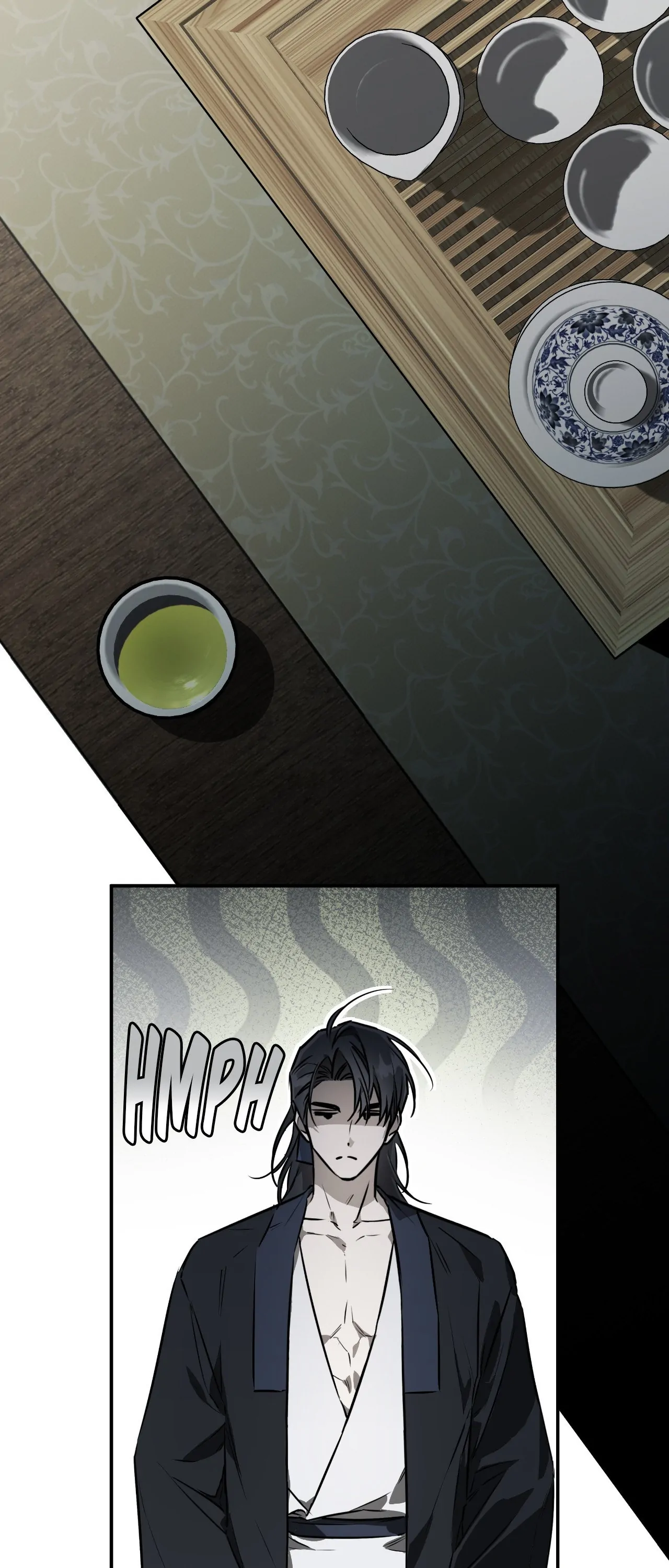 Dawnbreak [Official] - Chapter 12 manhwa
