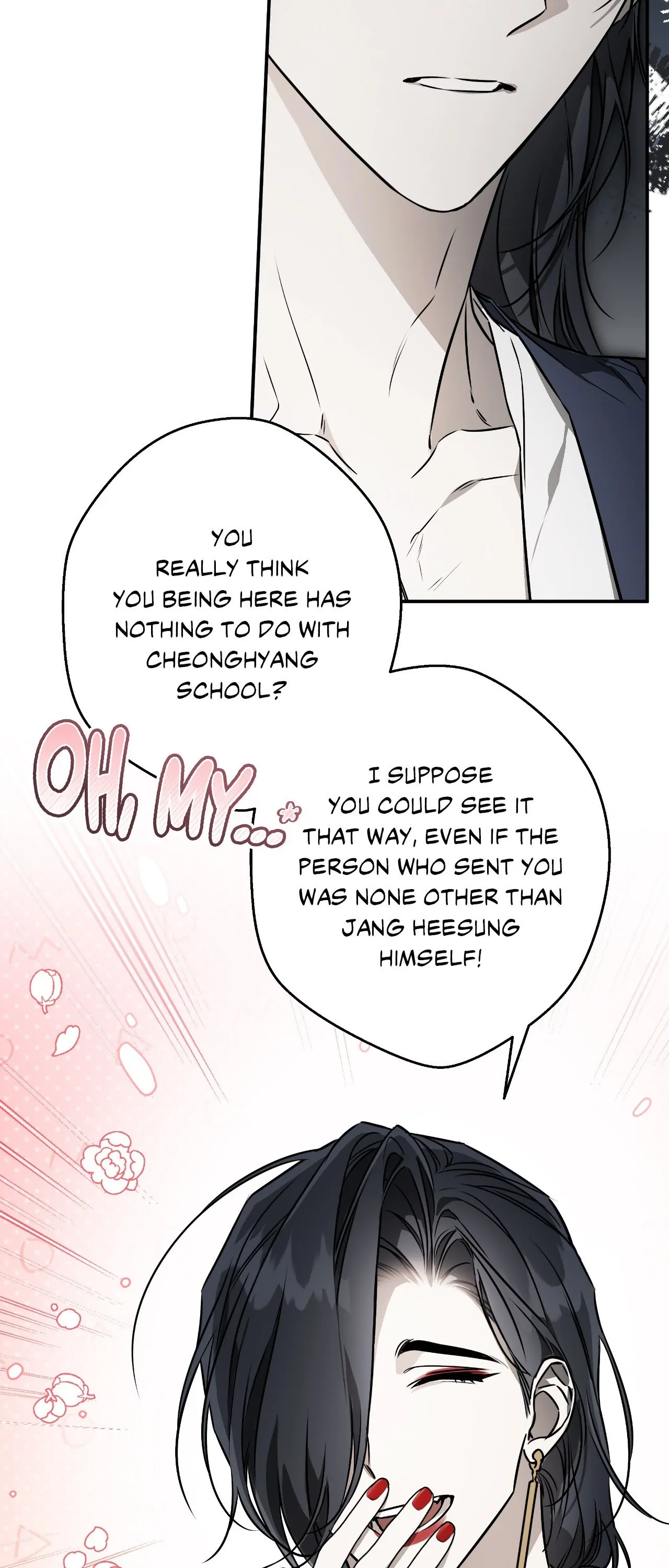 Dawnbreak [Official] - Chapter 12 manhwa