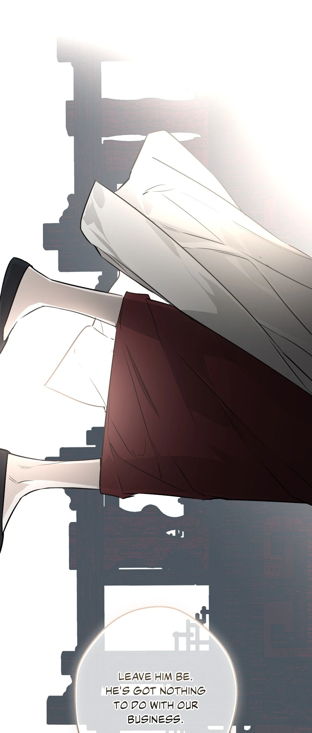Dawnbreak [Official] - Chapter 12 manhwa