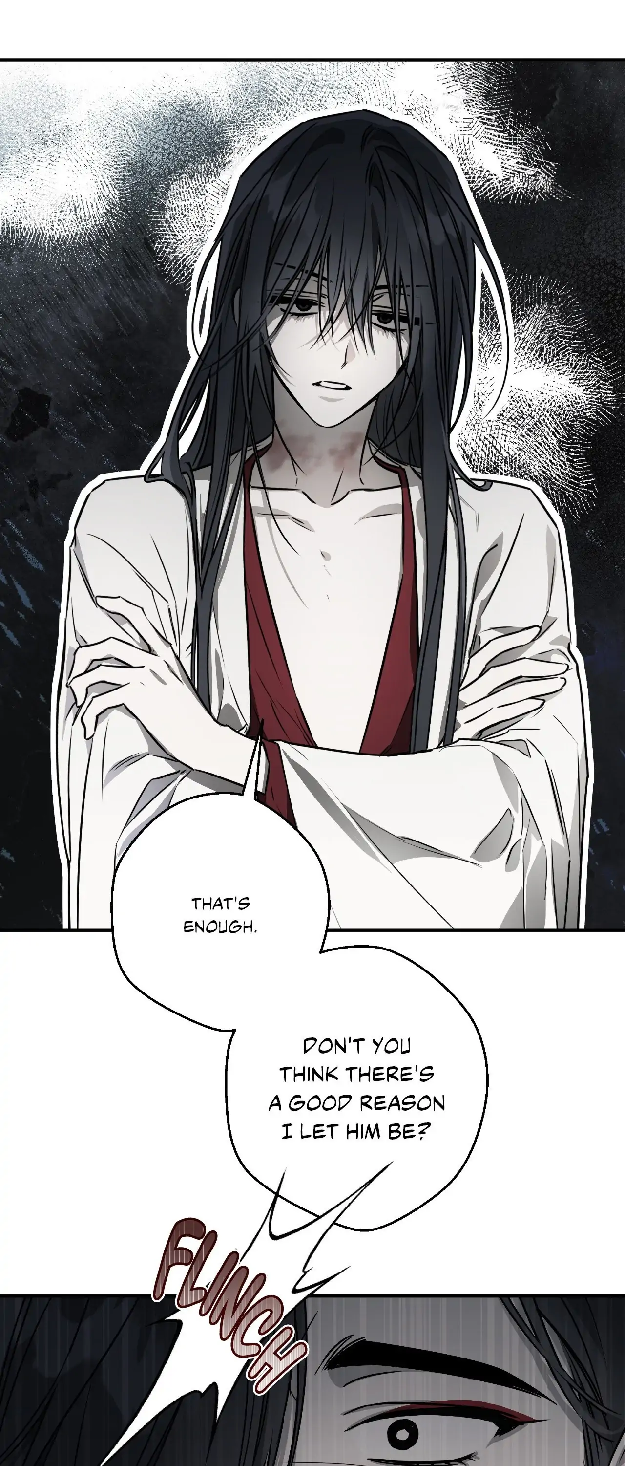 Dawnbreak [Official] - Chapter 12 manhwa