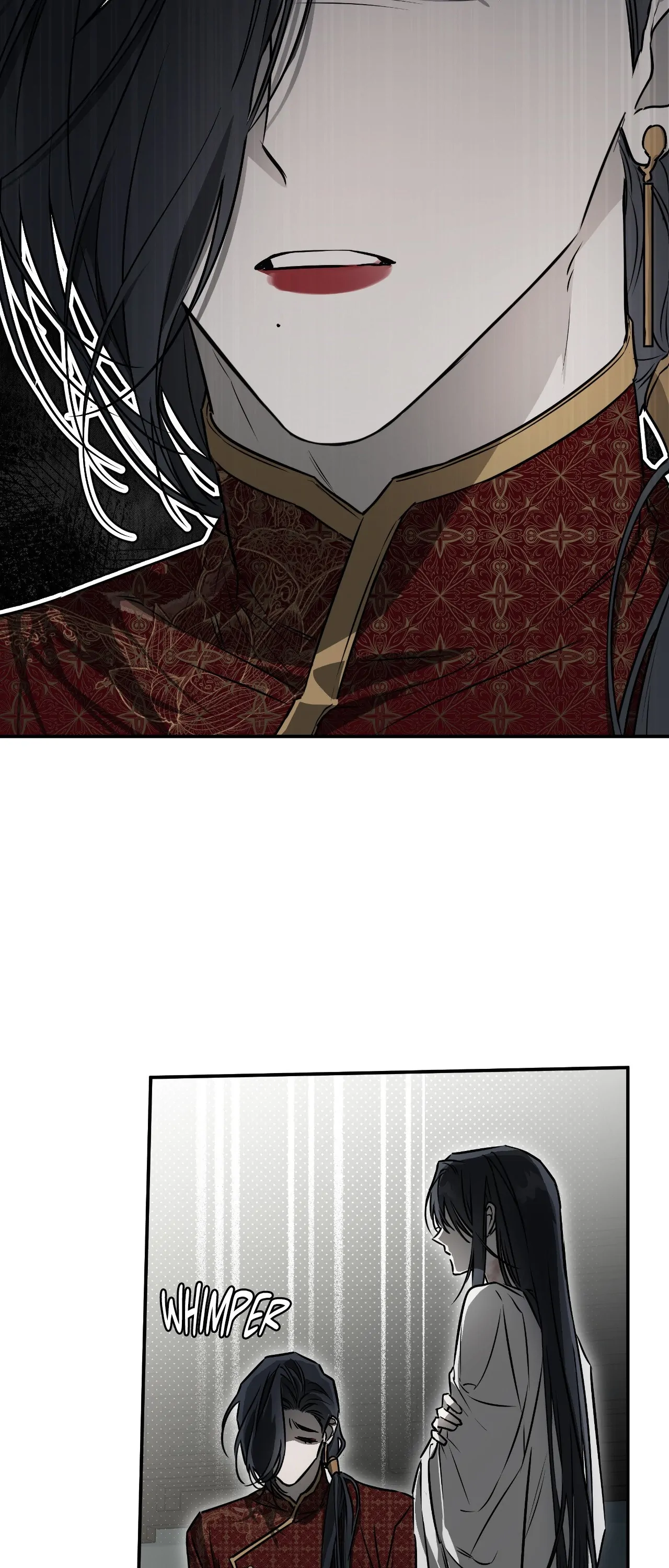 Dawnbreak [Official] - Chapter 12 manhwa