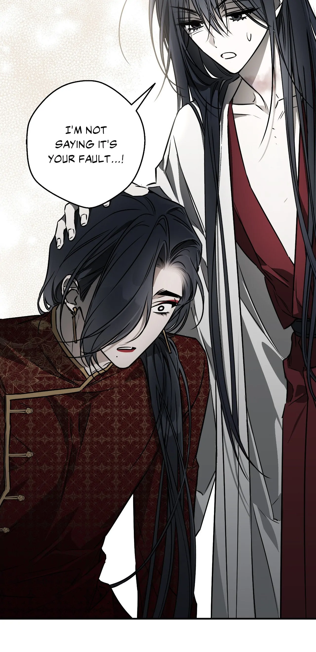 Dawnbreak [Official] - Chapter 12 manhwa